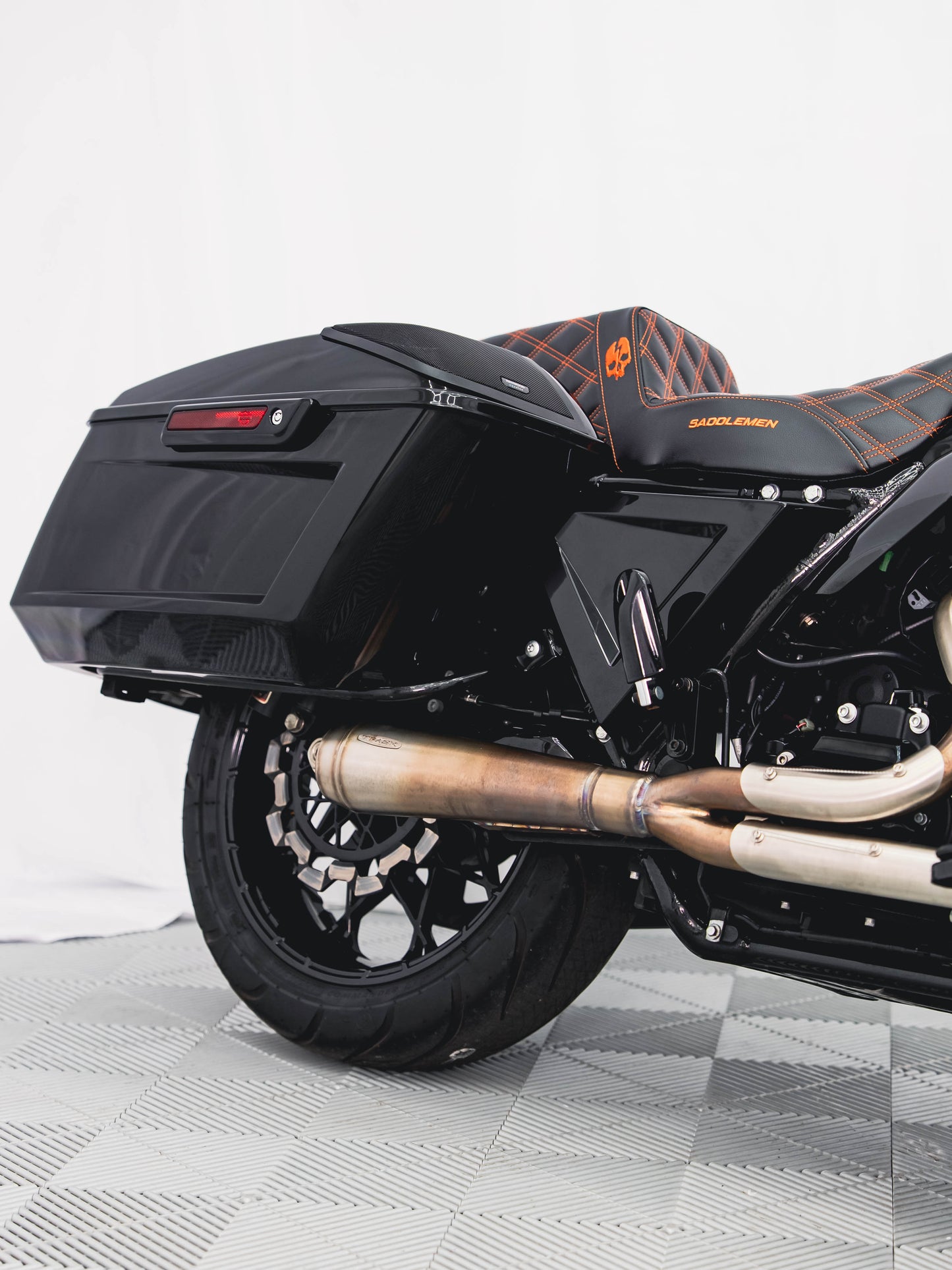 2020 ROAD GLIDE SPECIAL