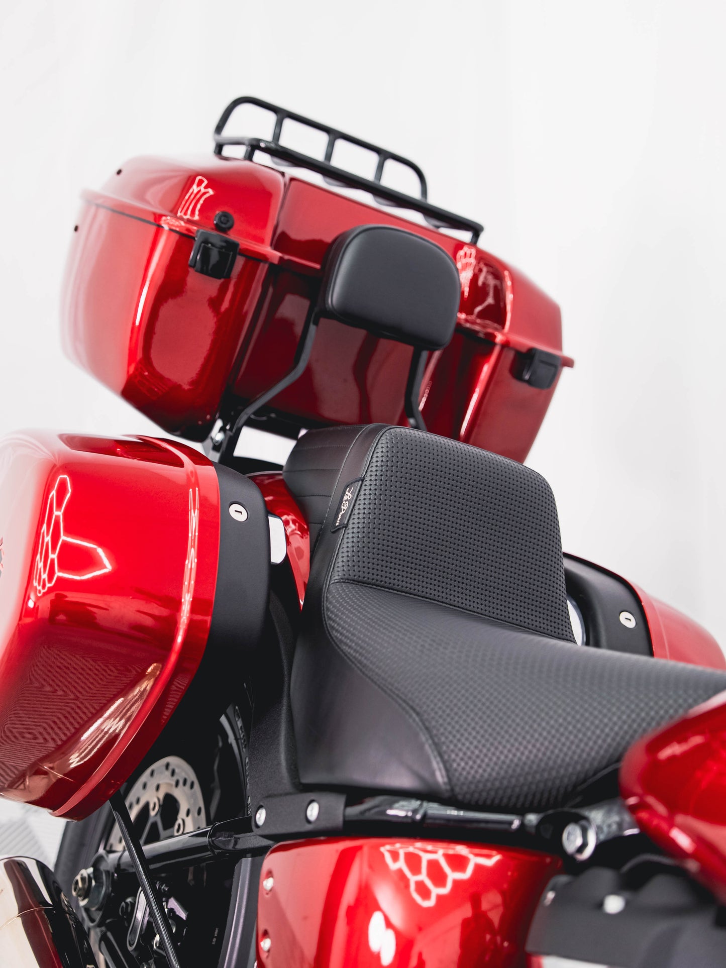 2025 LOW RIDER ST