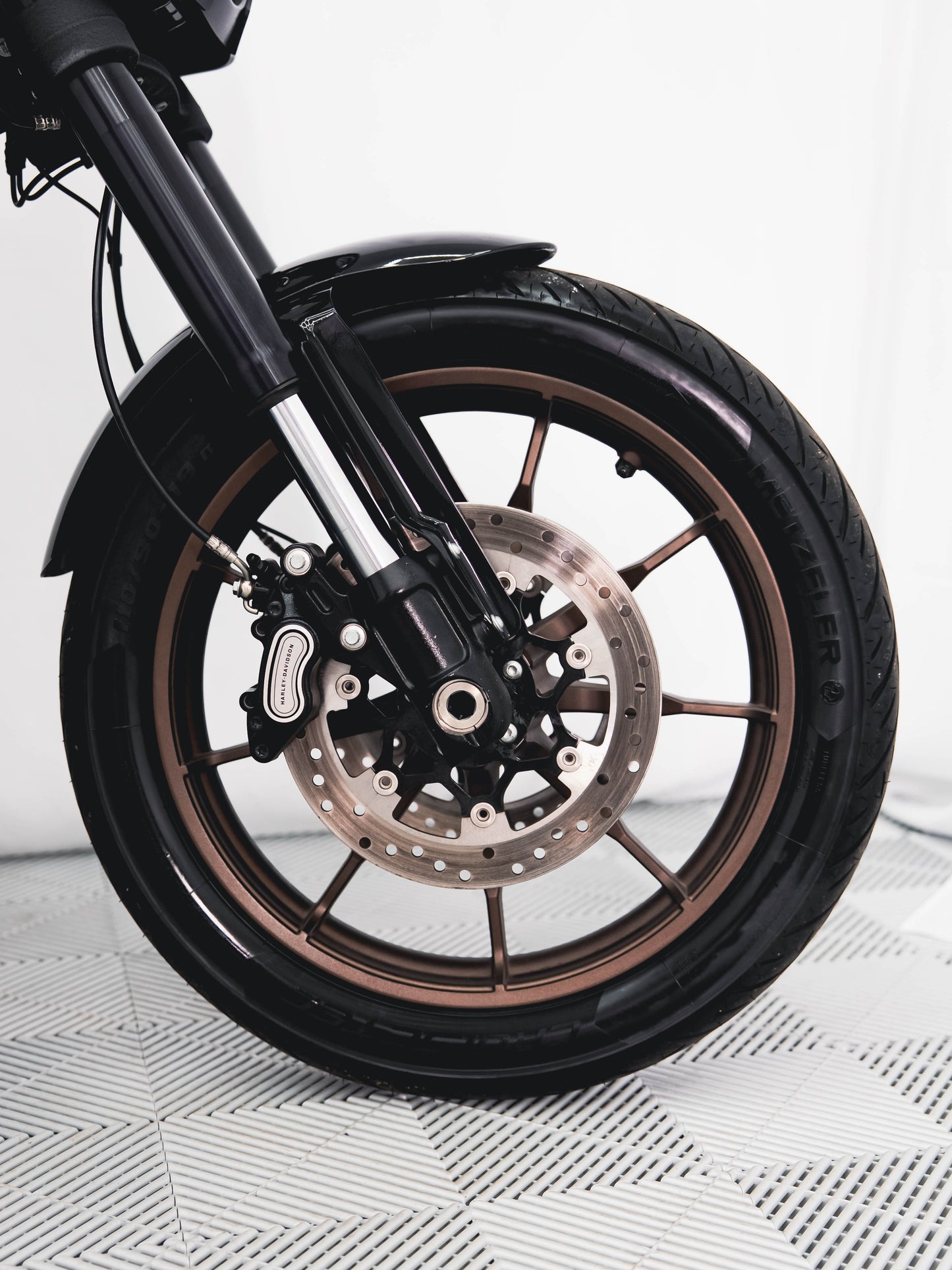 2020 LOW RIDER S