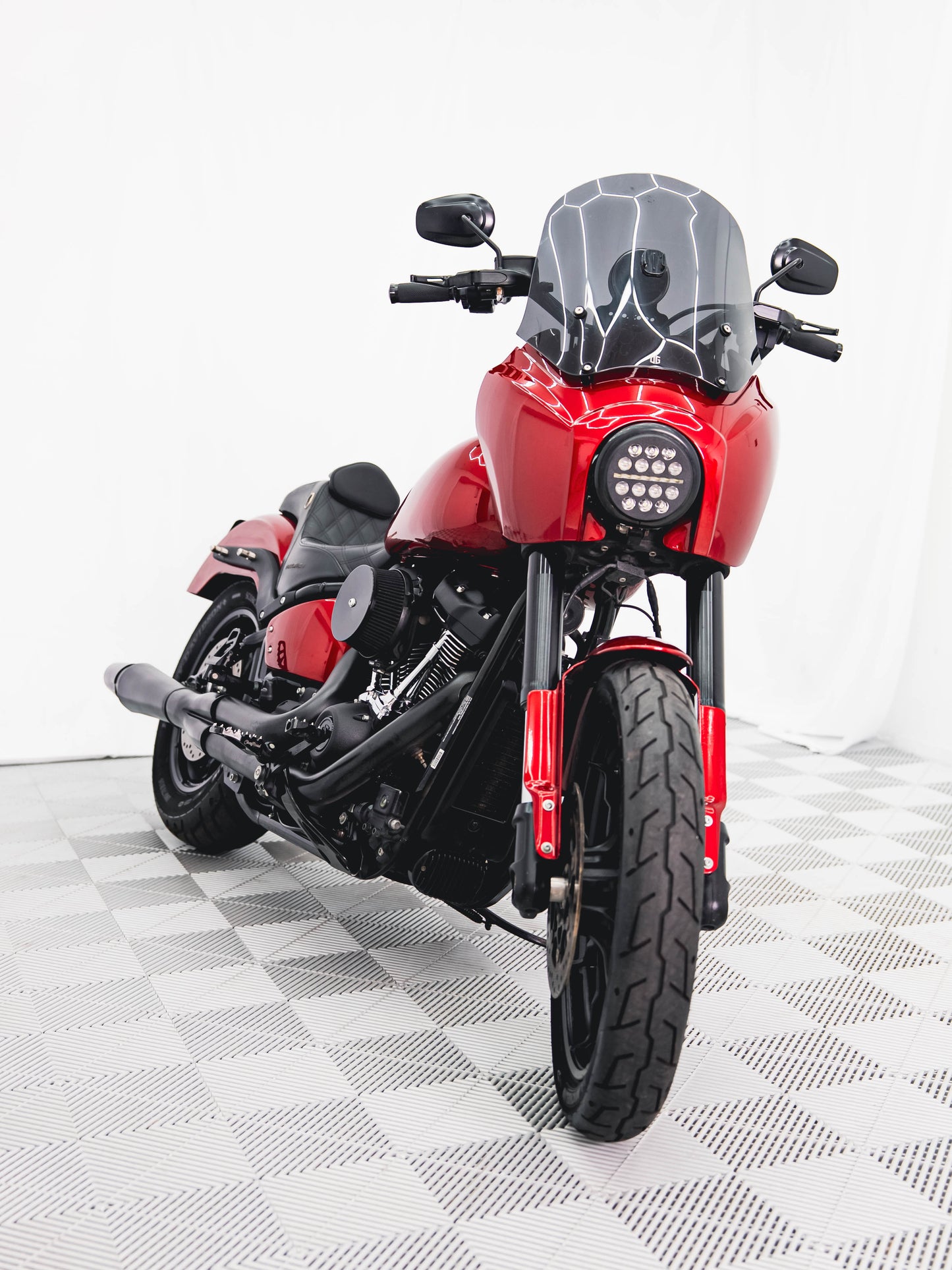 2022 LOW RIDER S
