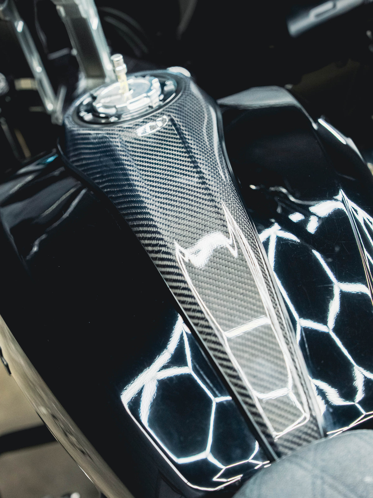 2024 ROAD GLIDE