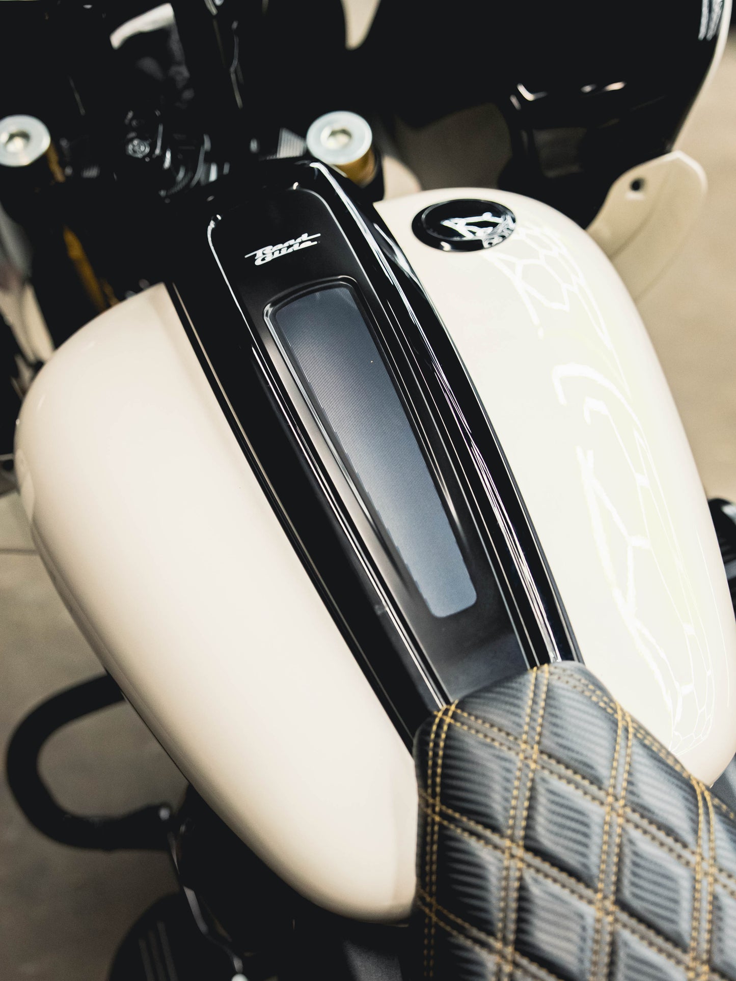 2023 ROAD GLIDE ST 165HP