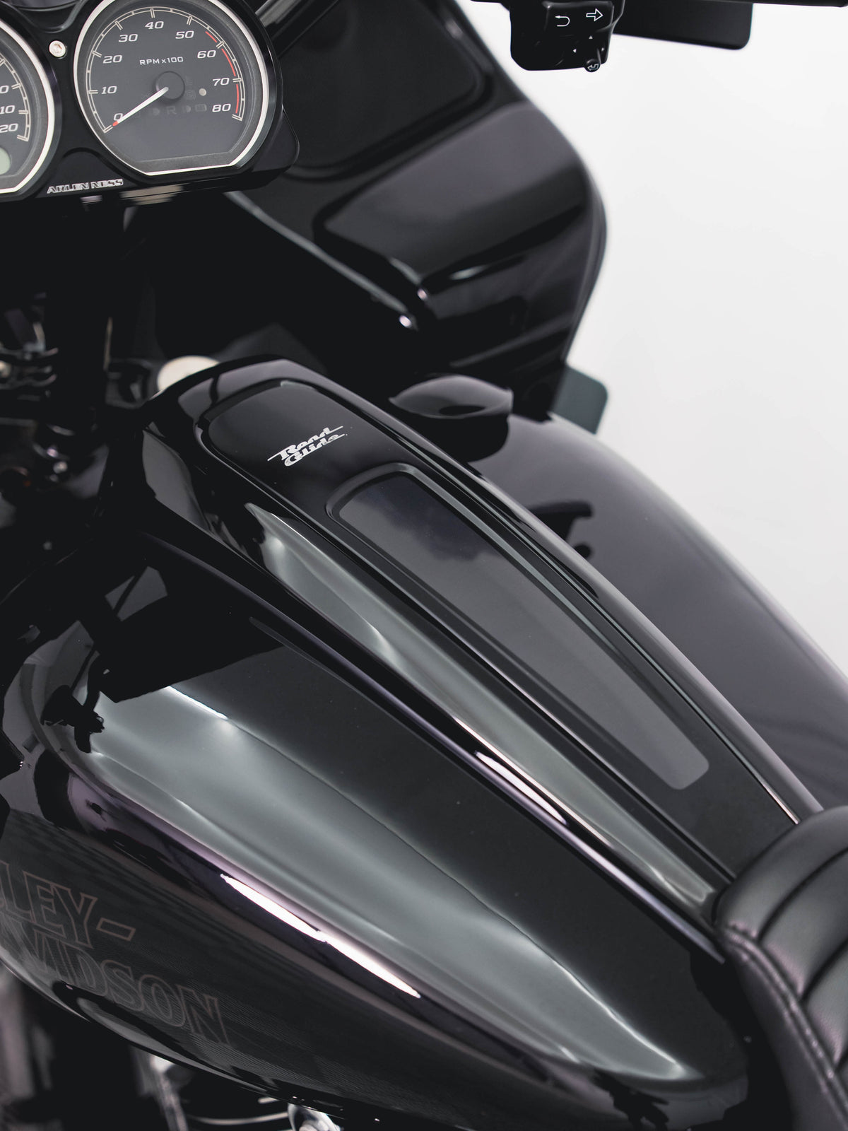 2022 ROAD GLIDE ST