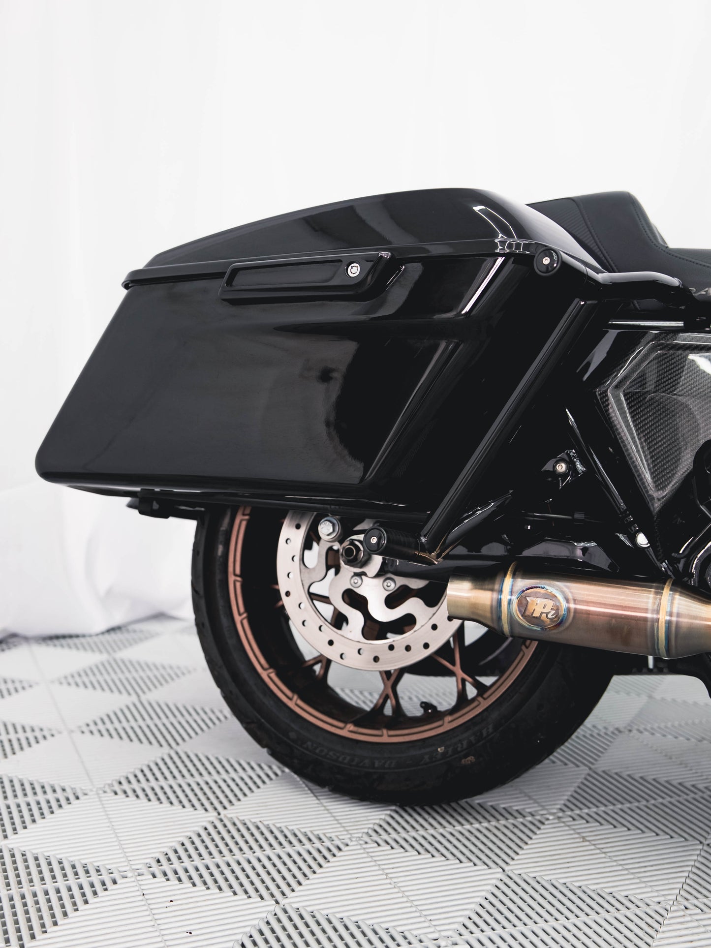 2023 ROAD GLIDE 4K MILES!
