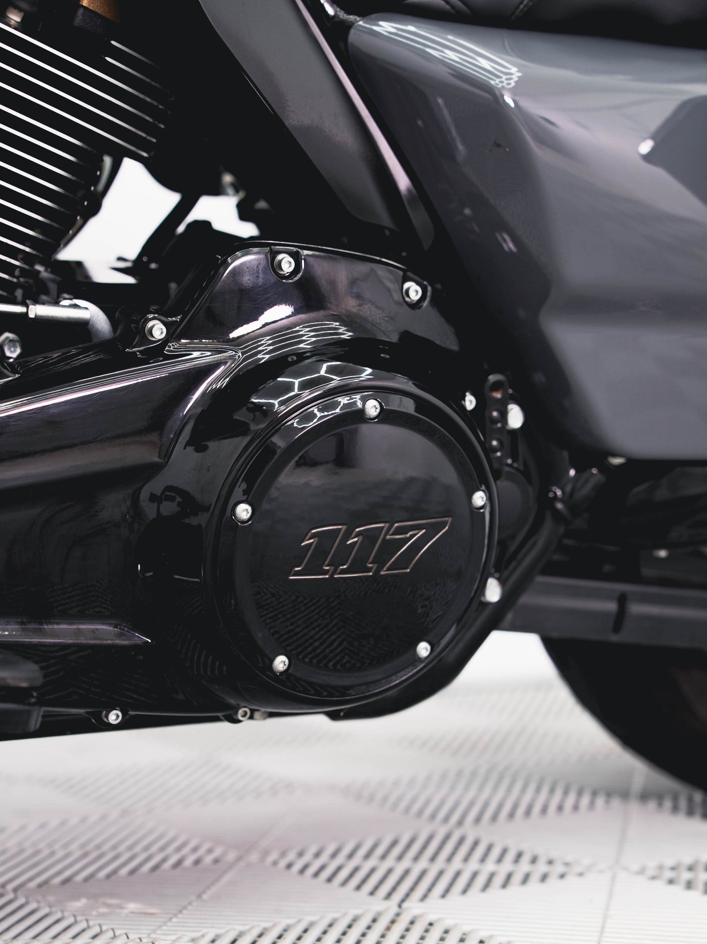 2022 ROAD GLIDE ST