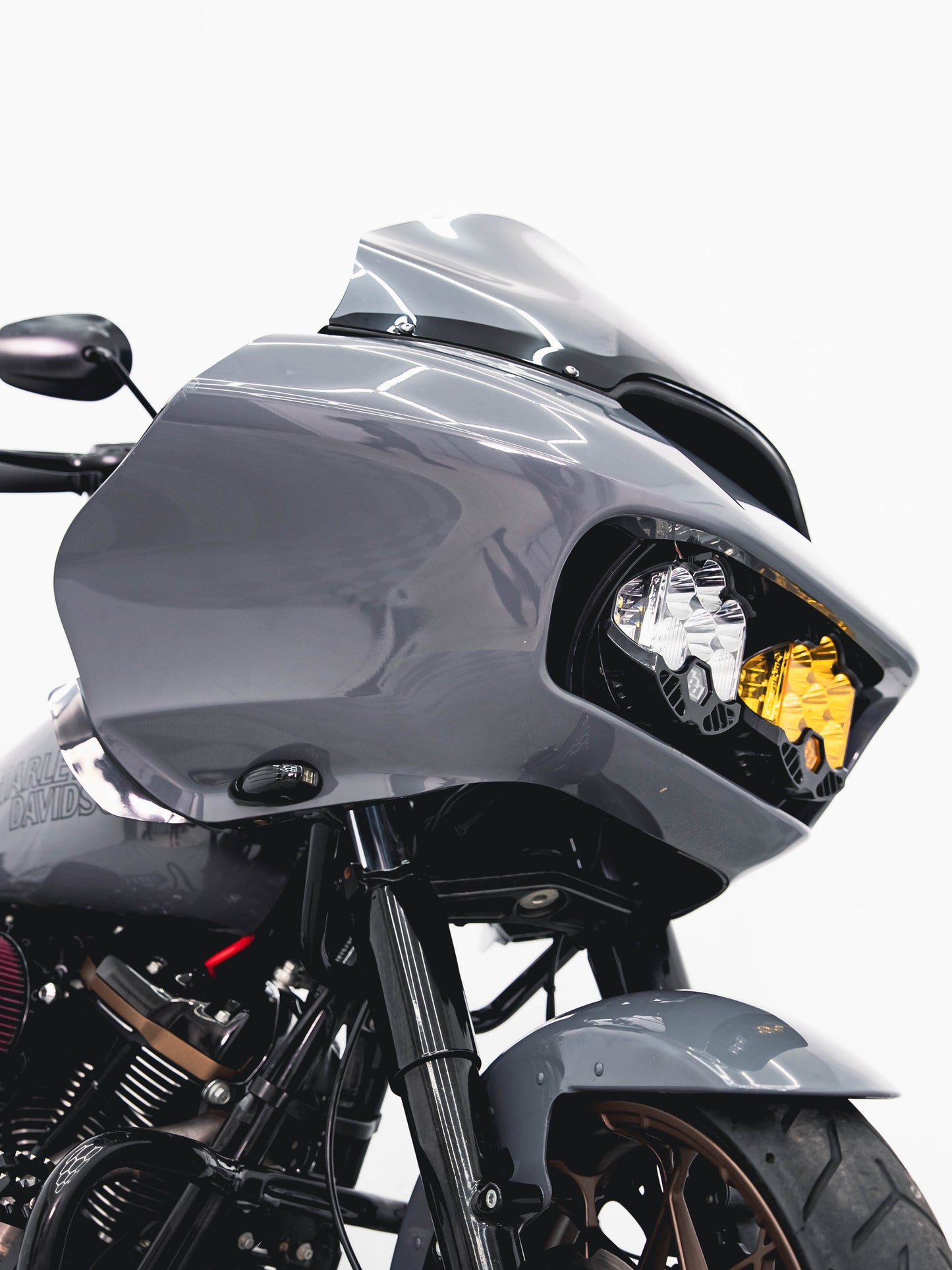 2022 ROAD GLIDE ST