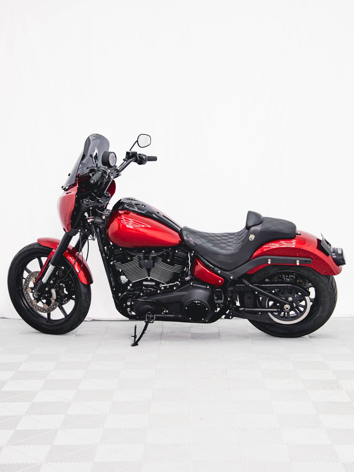 2022 LOW RIDER S