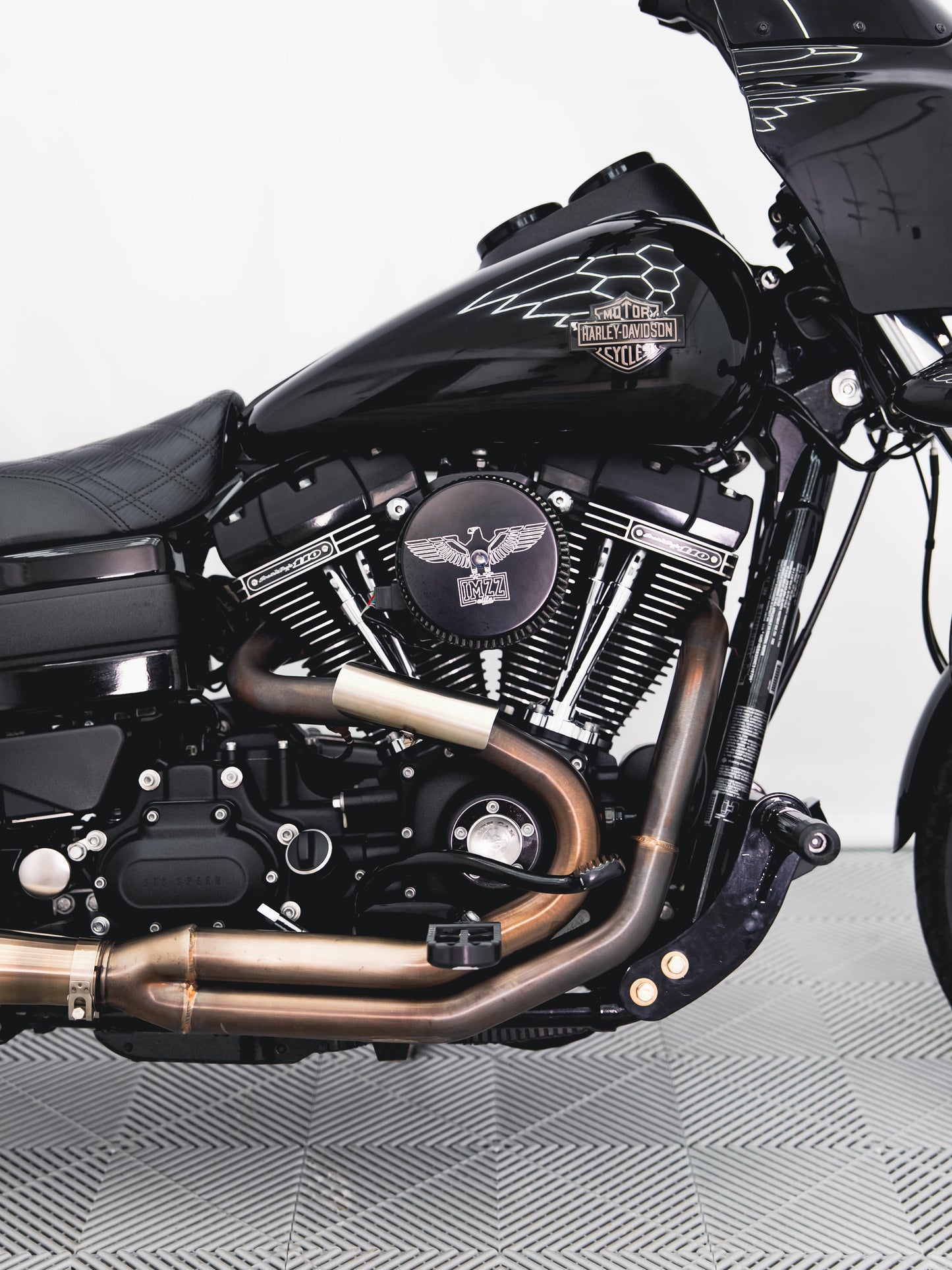2017 FXDLS