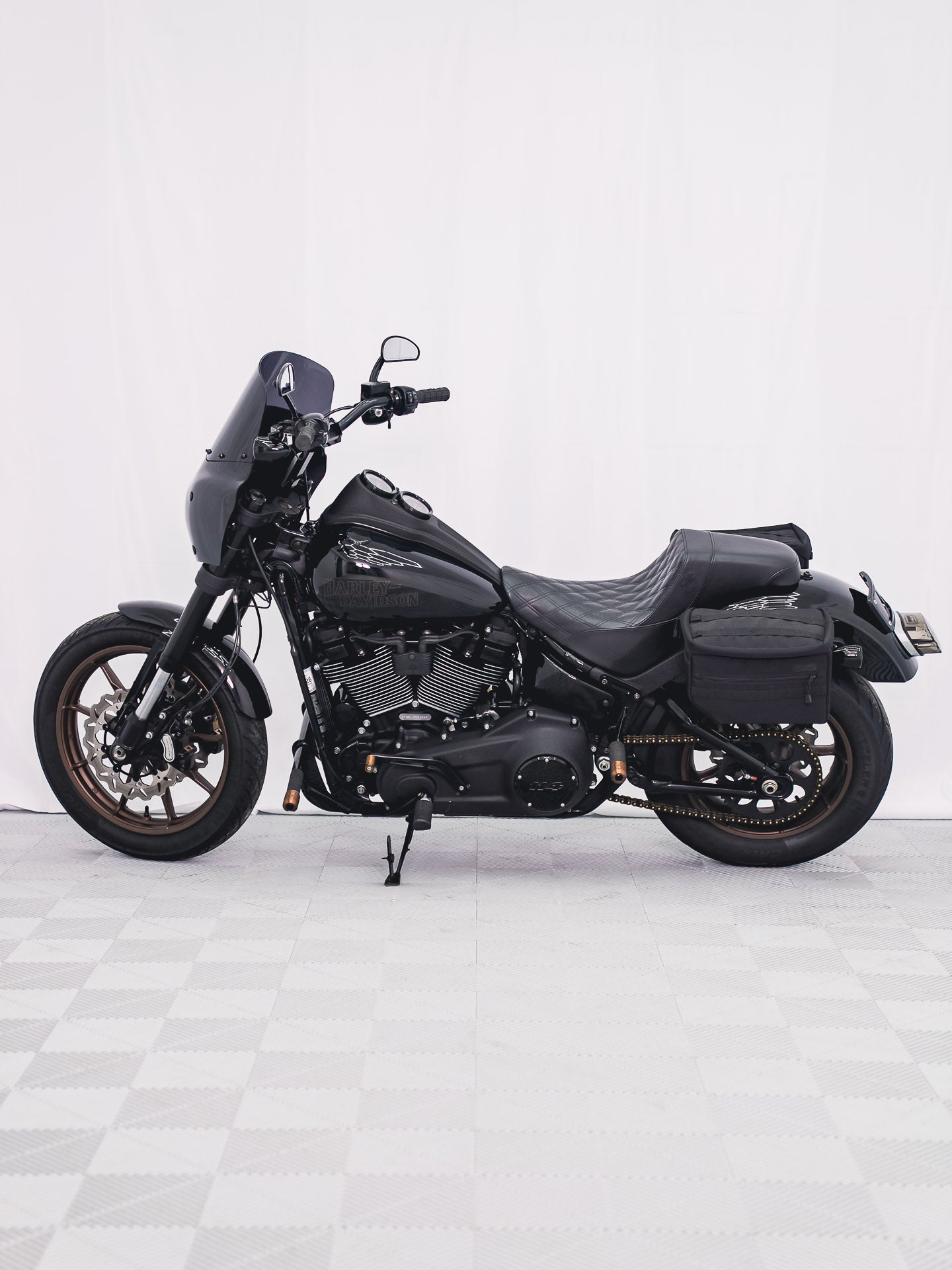 2020 FXLRS
