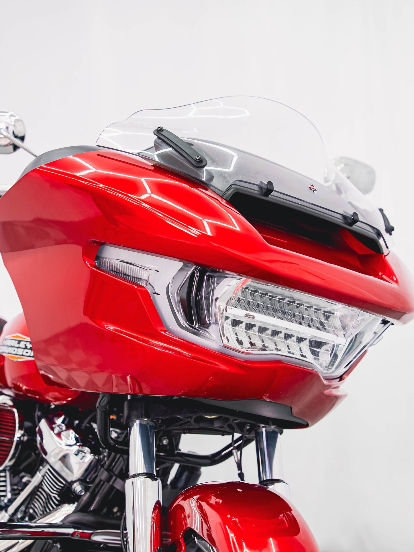 2025 RG 800 miles