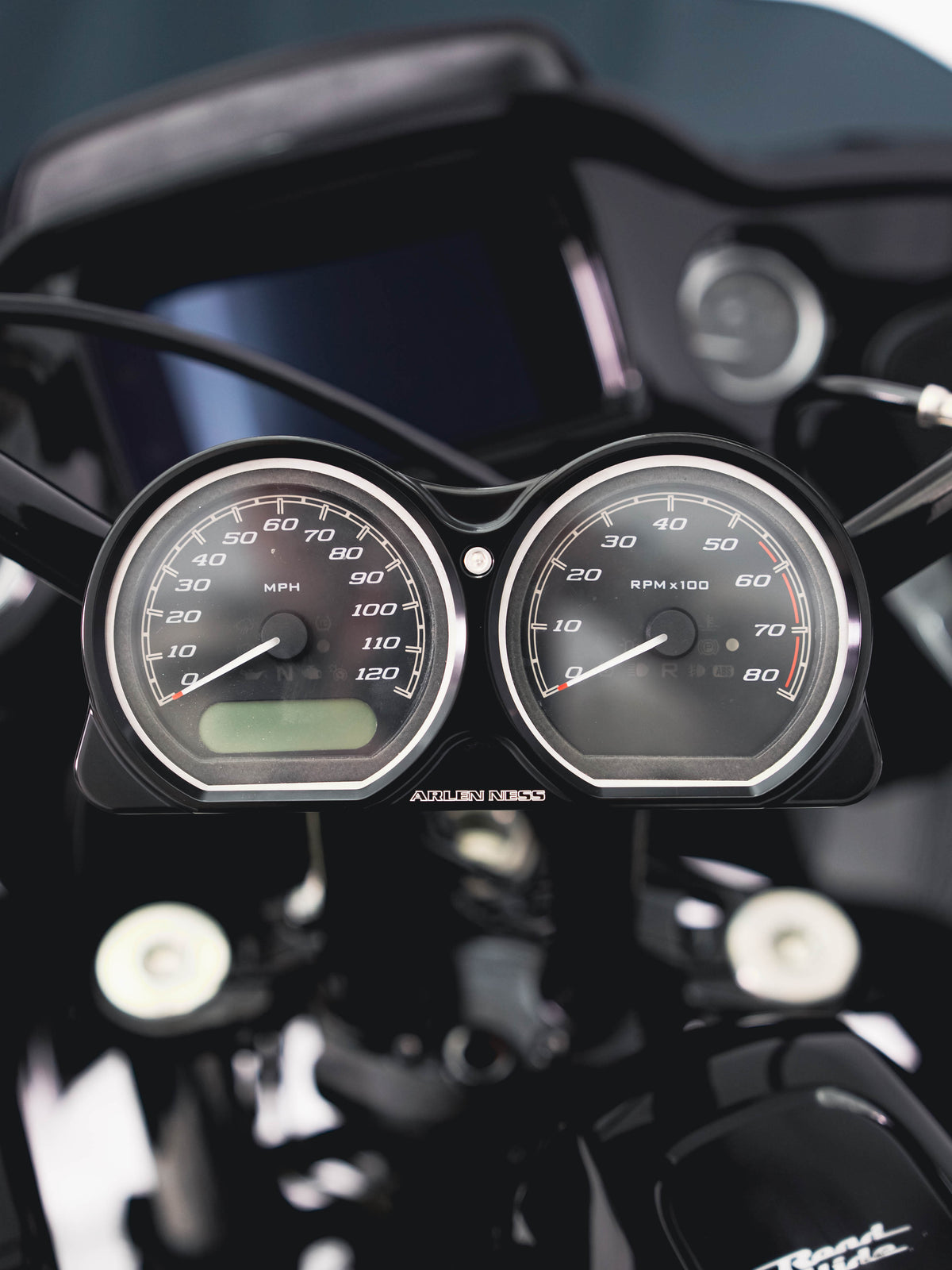2022 ROAD GLIDE ST