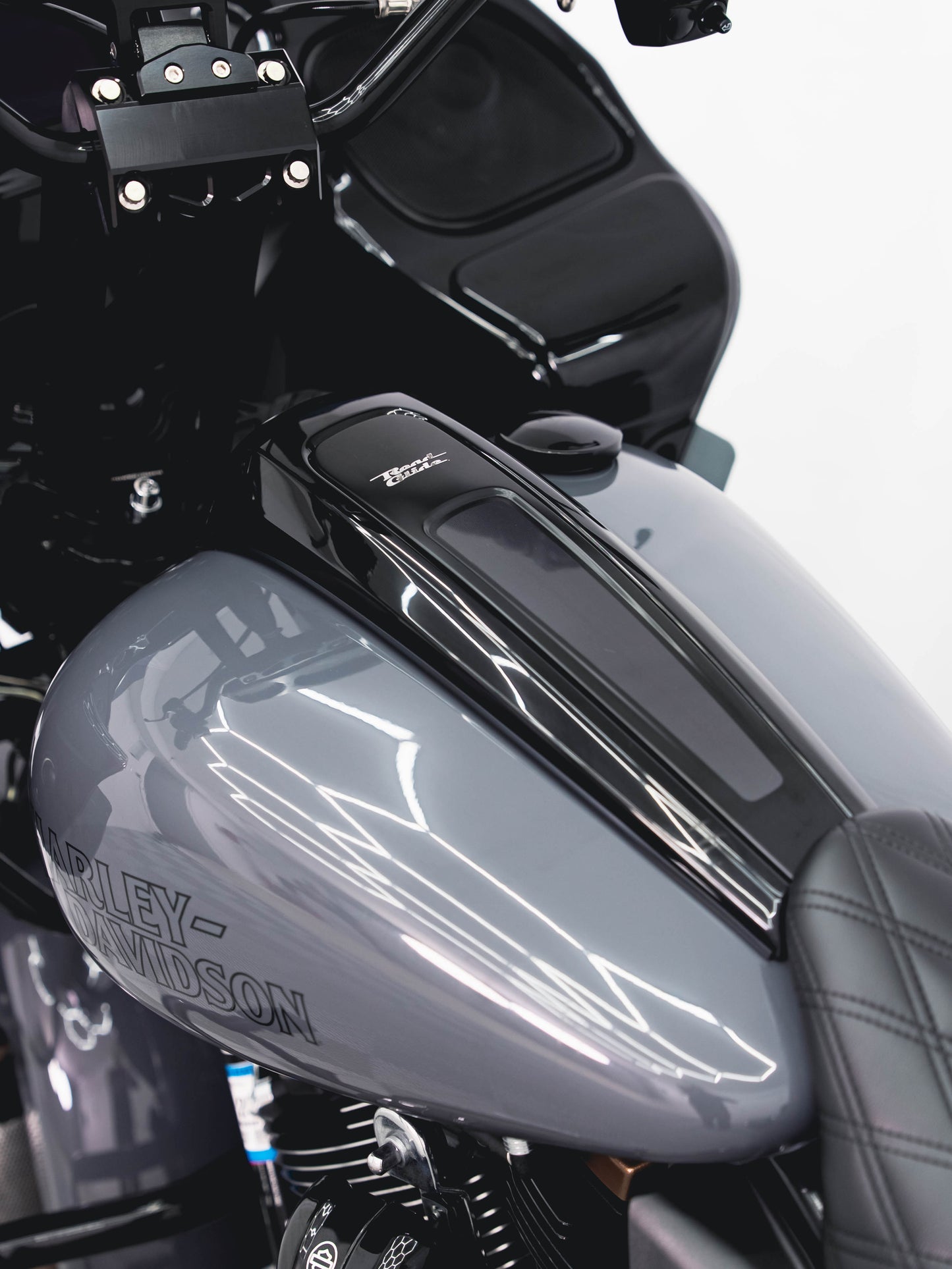 2022 ROAD GLIDE ST