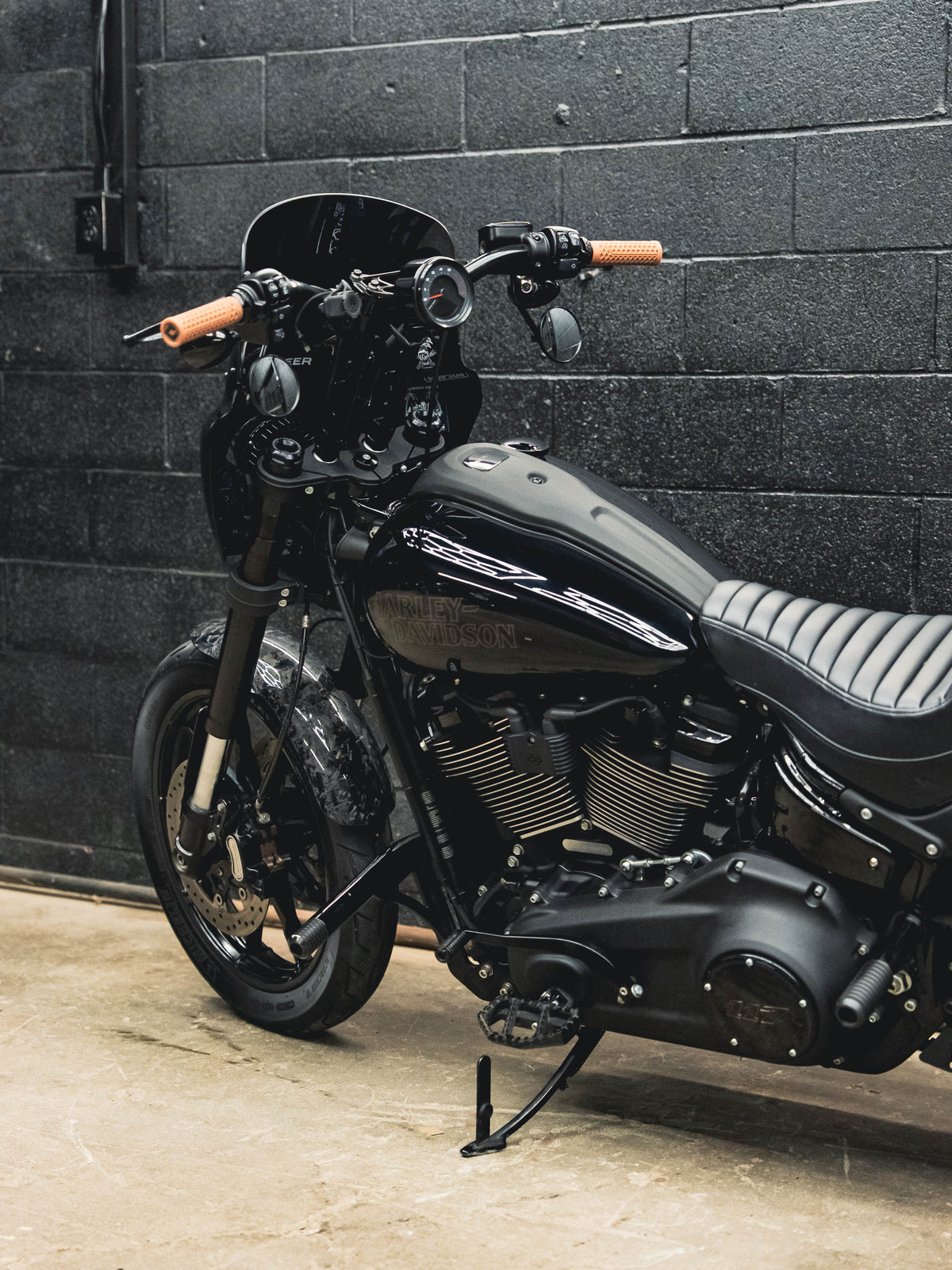 2022 FXLRS