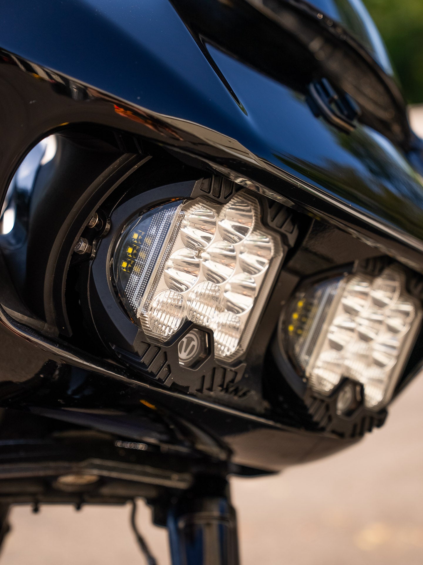 2019 Road Glide 166hp!