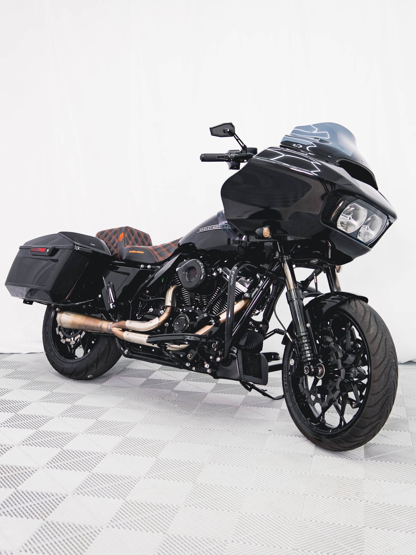 2020 ROAD GLIDE SPECIAL