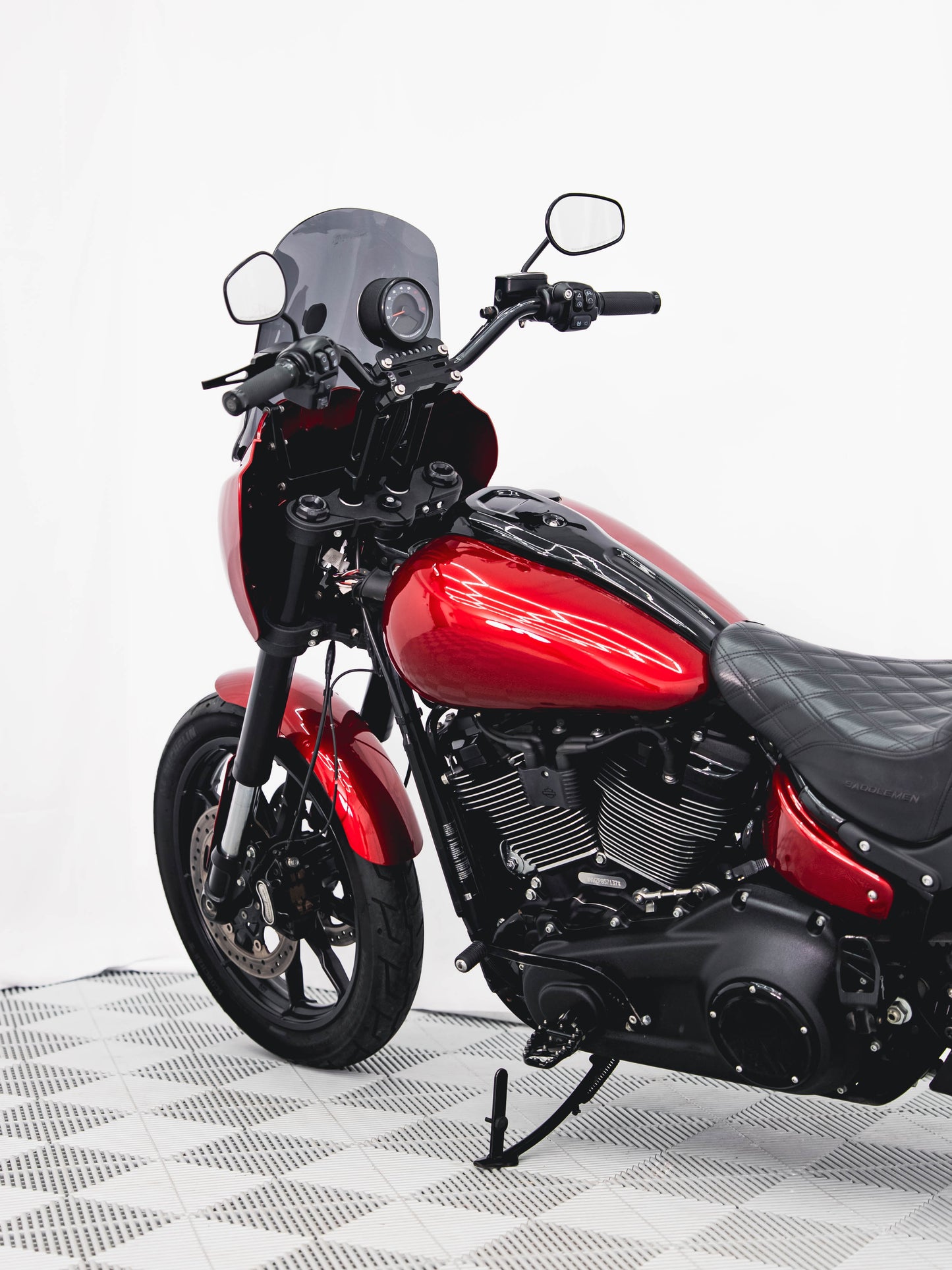 2022 LOW RIDER S