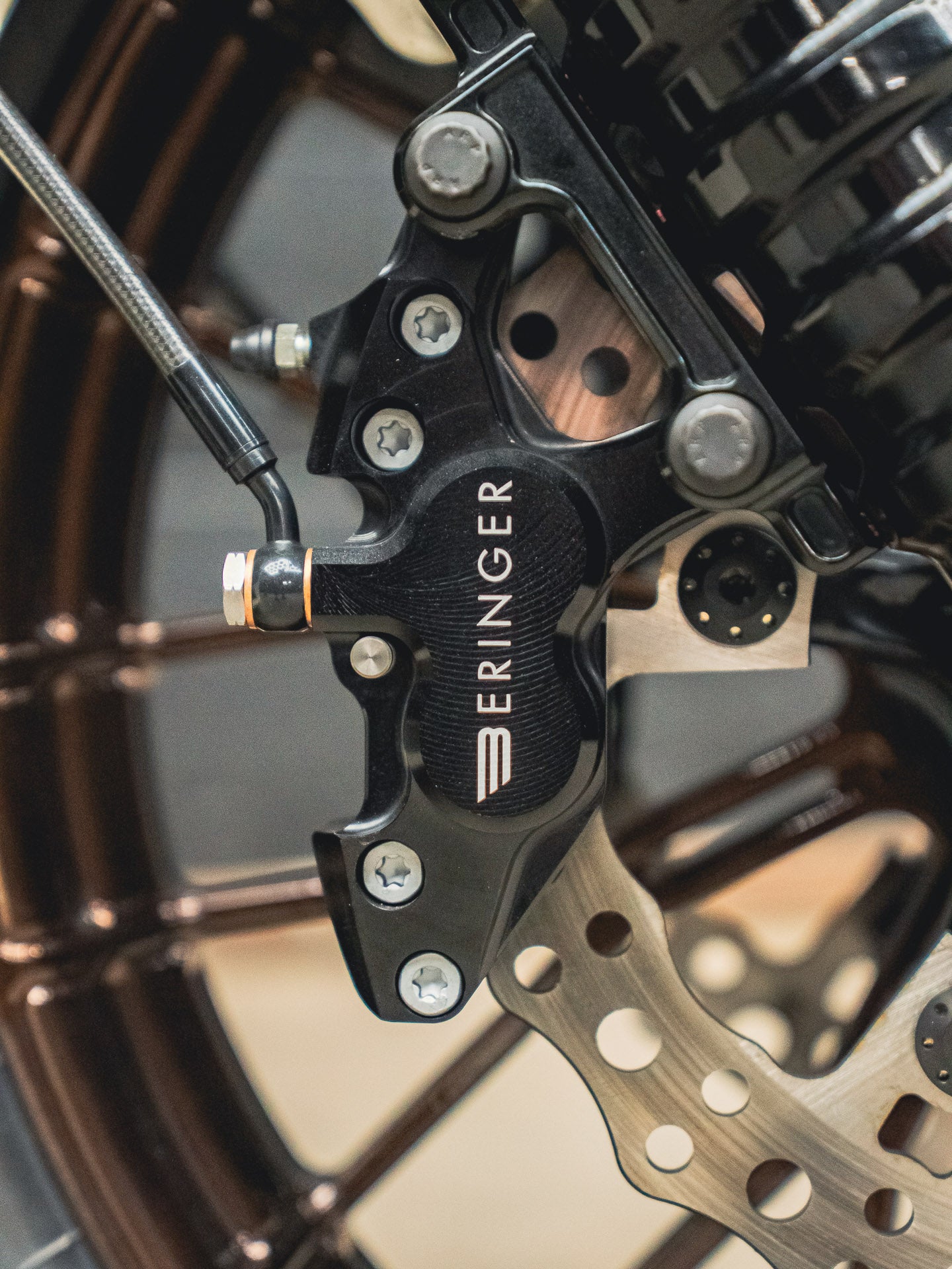 2022 ROAD GLIDE 135" CRATE MOTOR 155HP!