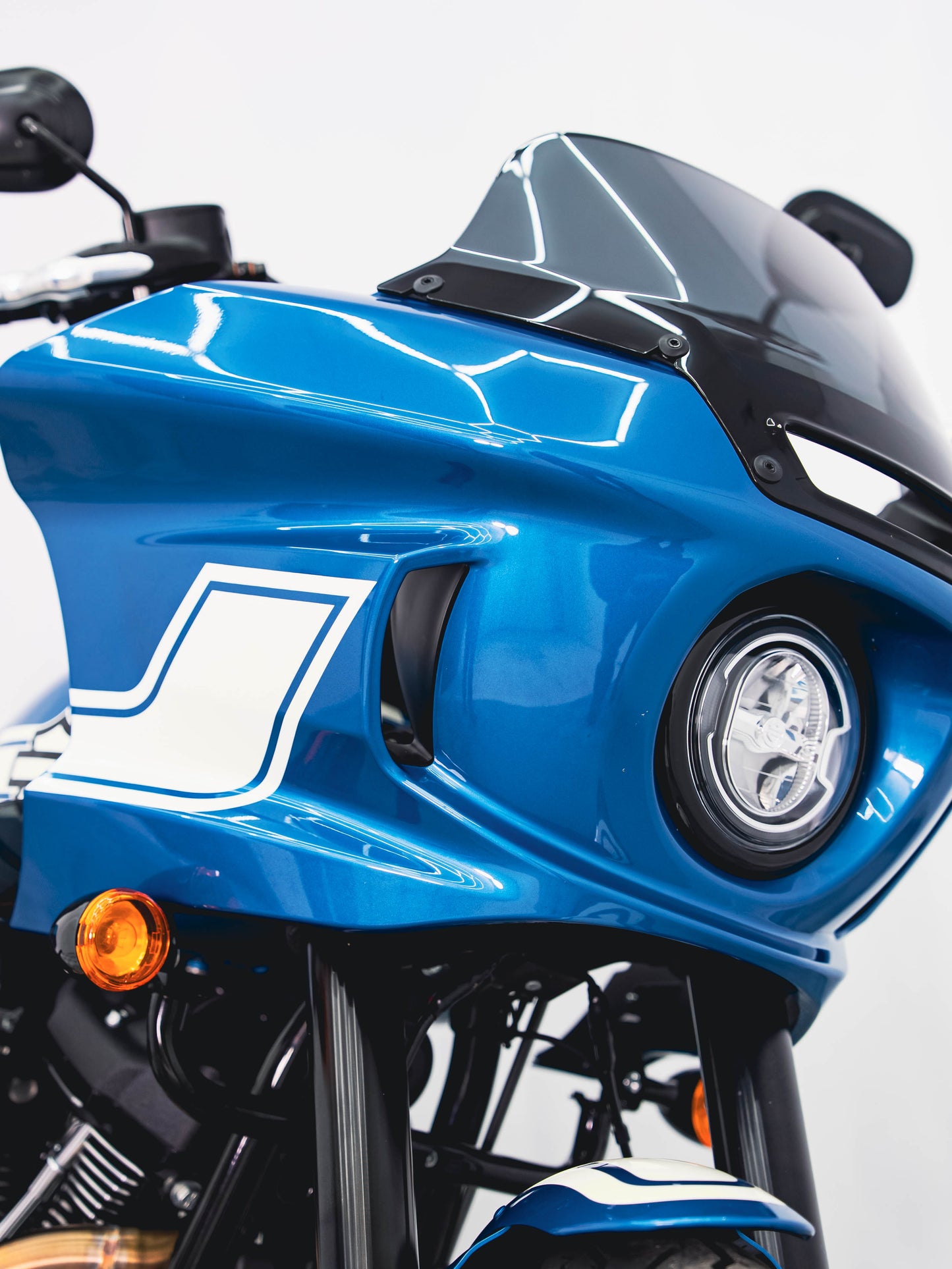 2023 ST Fast Johnnie 500 MILES!