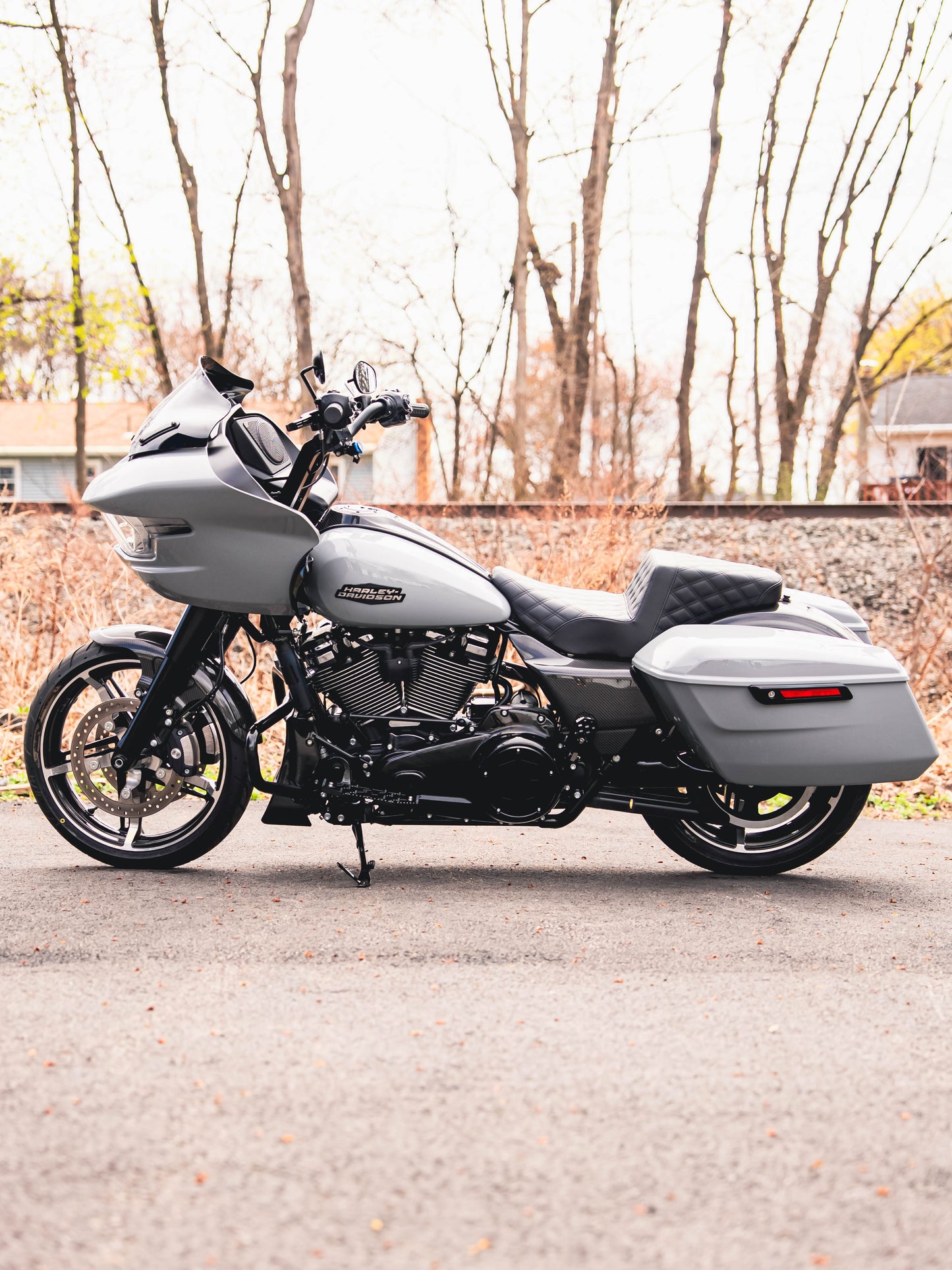 2025 ROAD GLIDE