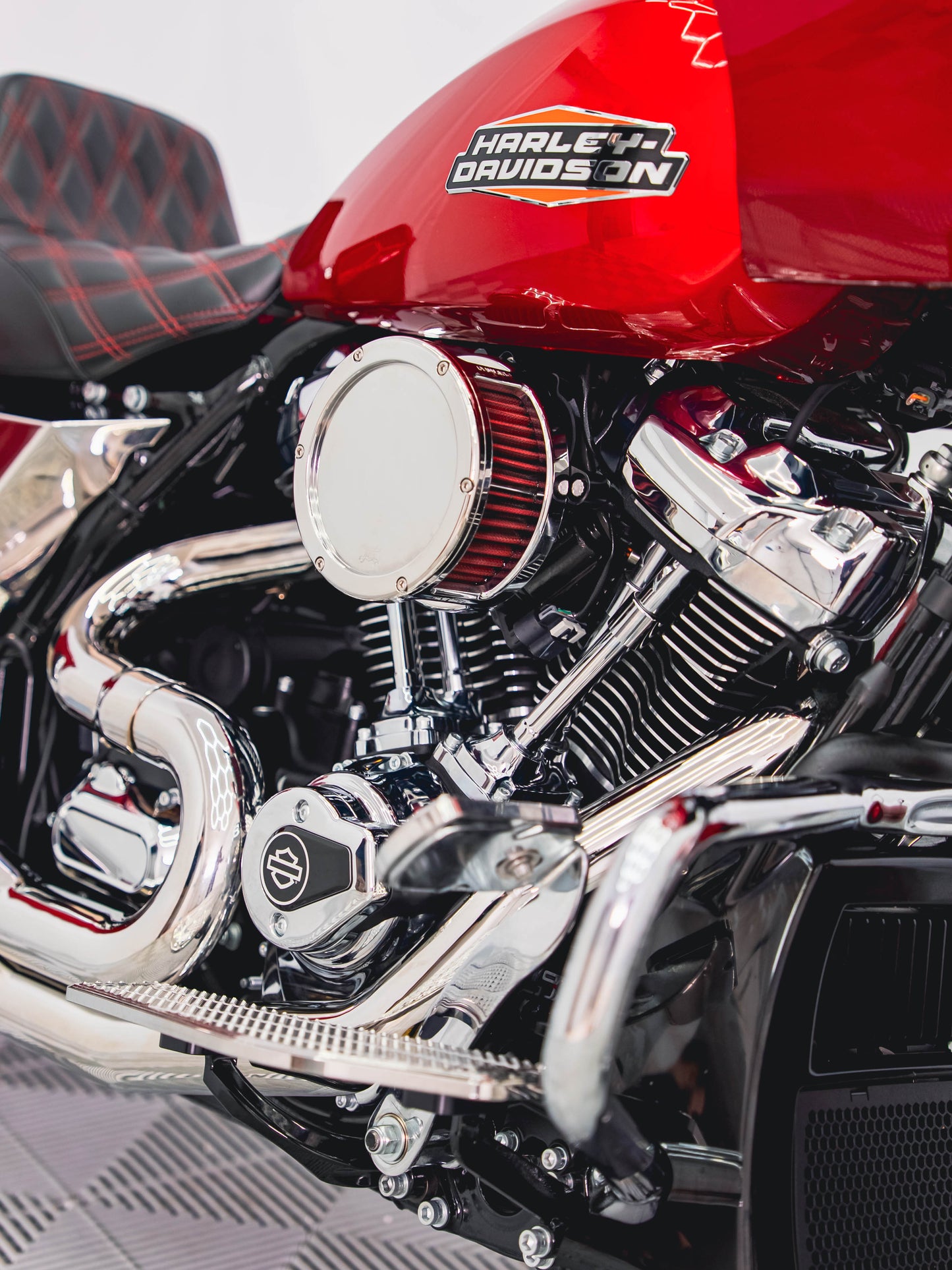 2025 RG 800 miles