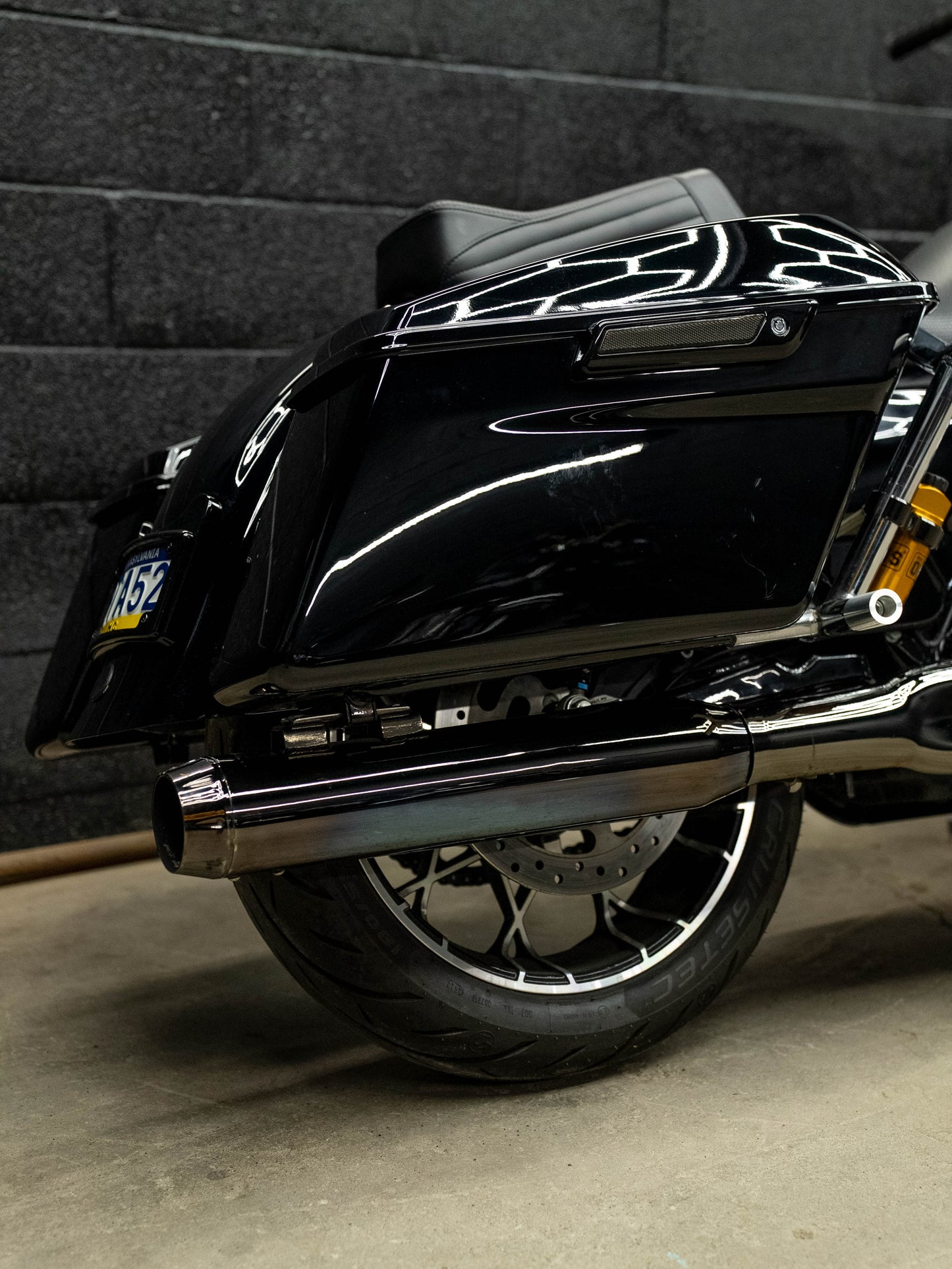 2022 RG Special 128"