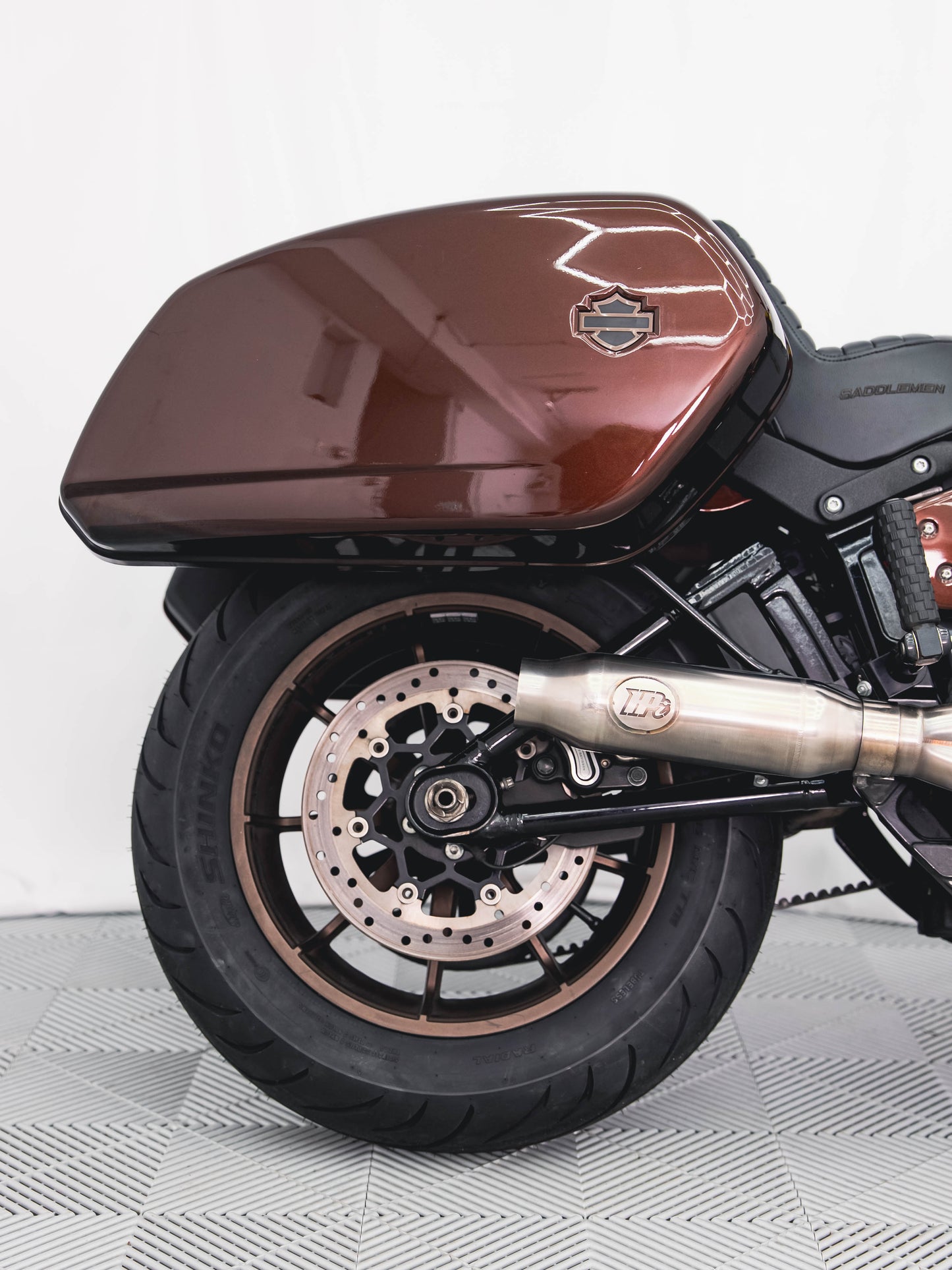 2020 FXLRS