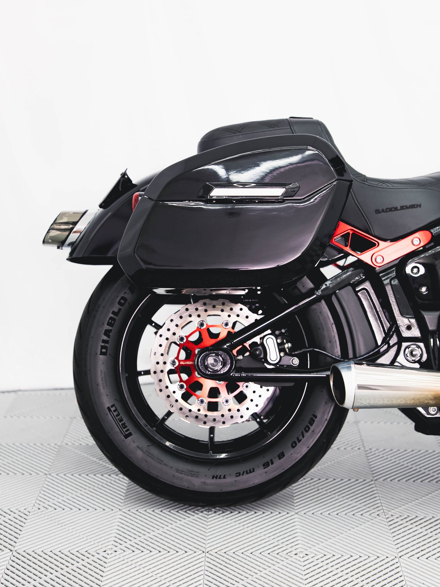 2023 FXLRS