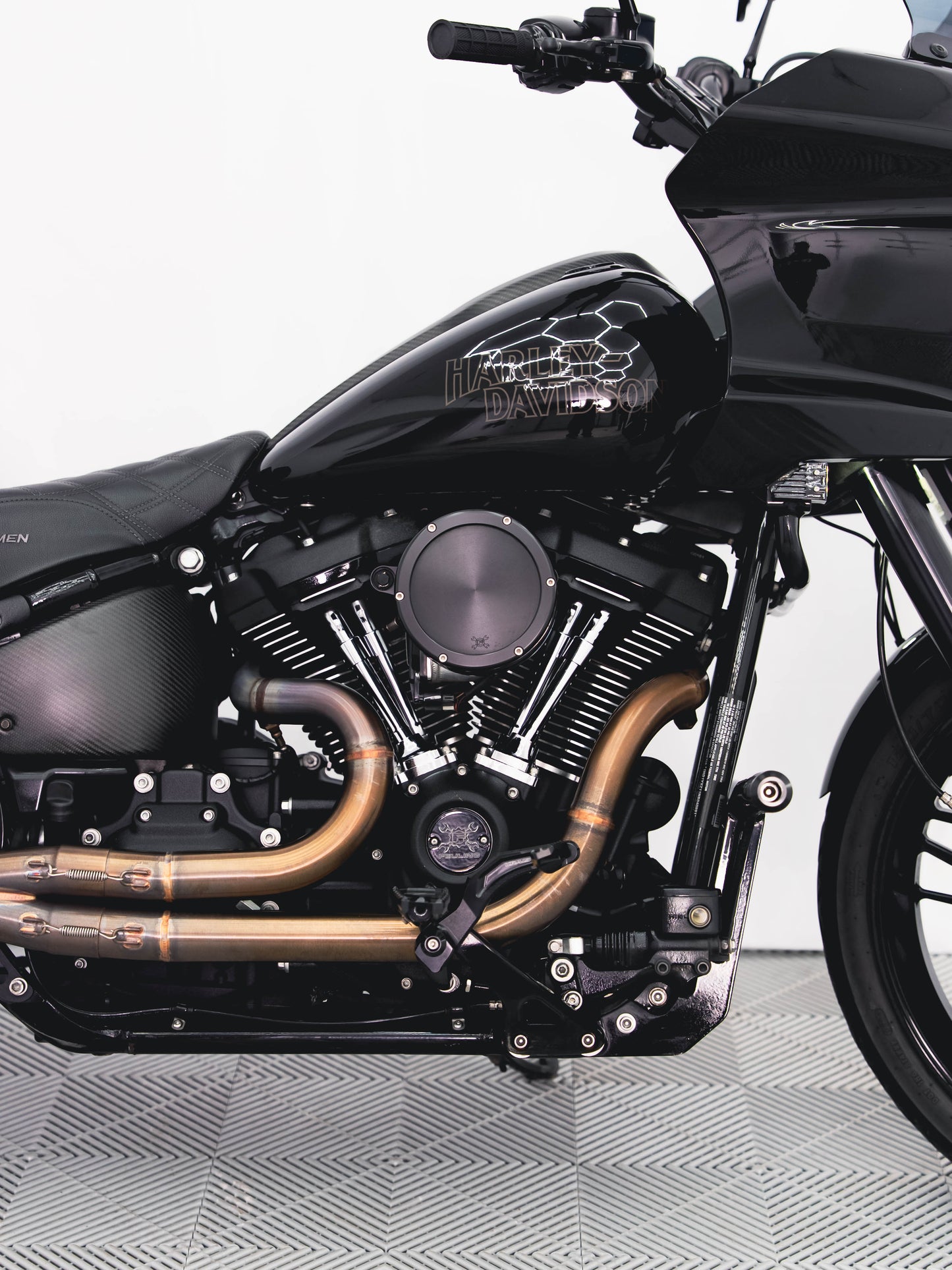 2022 ST HPI BUILT