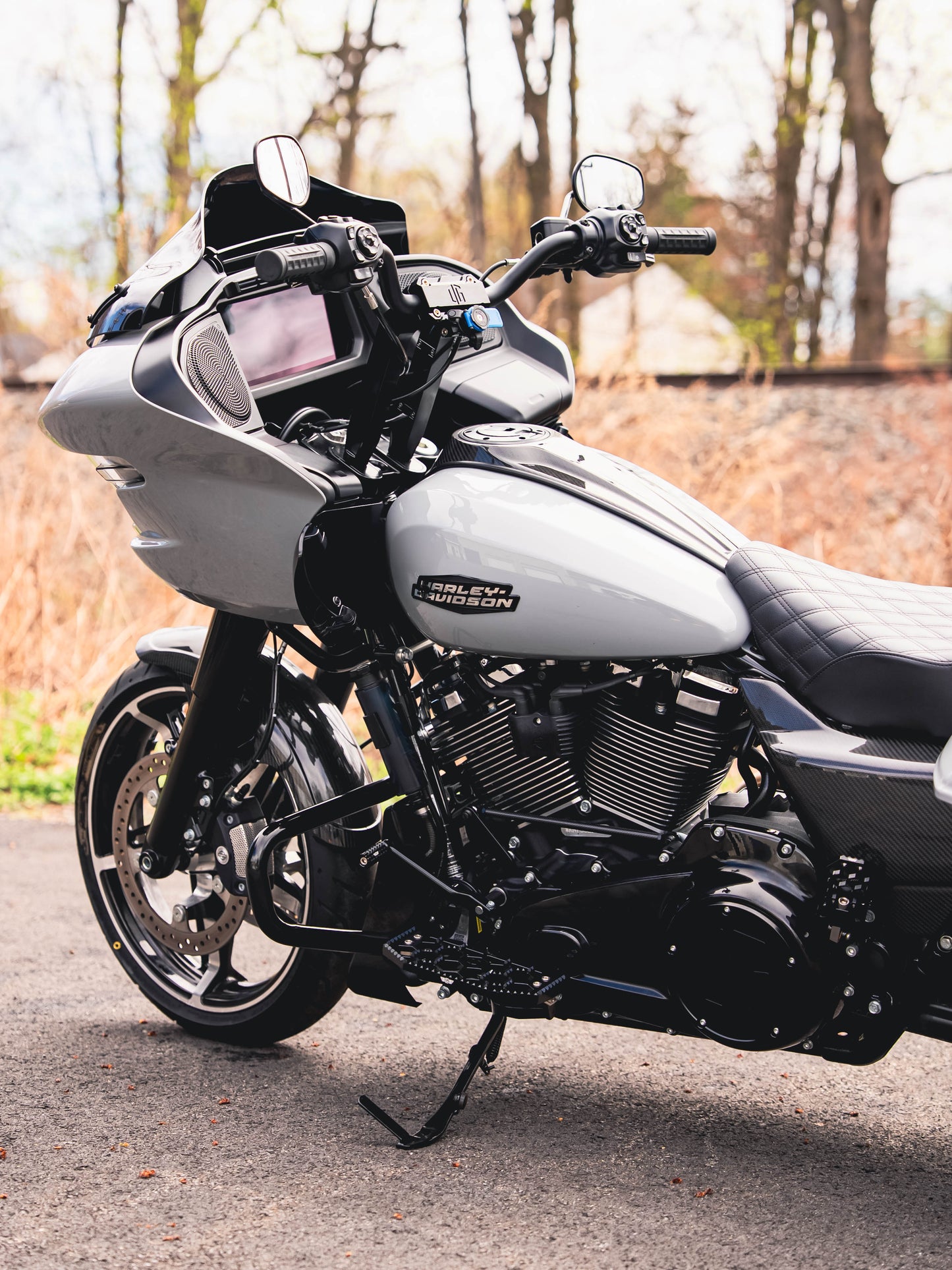2025 ROAD GLIDE