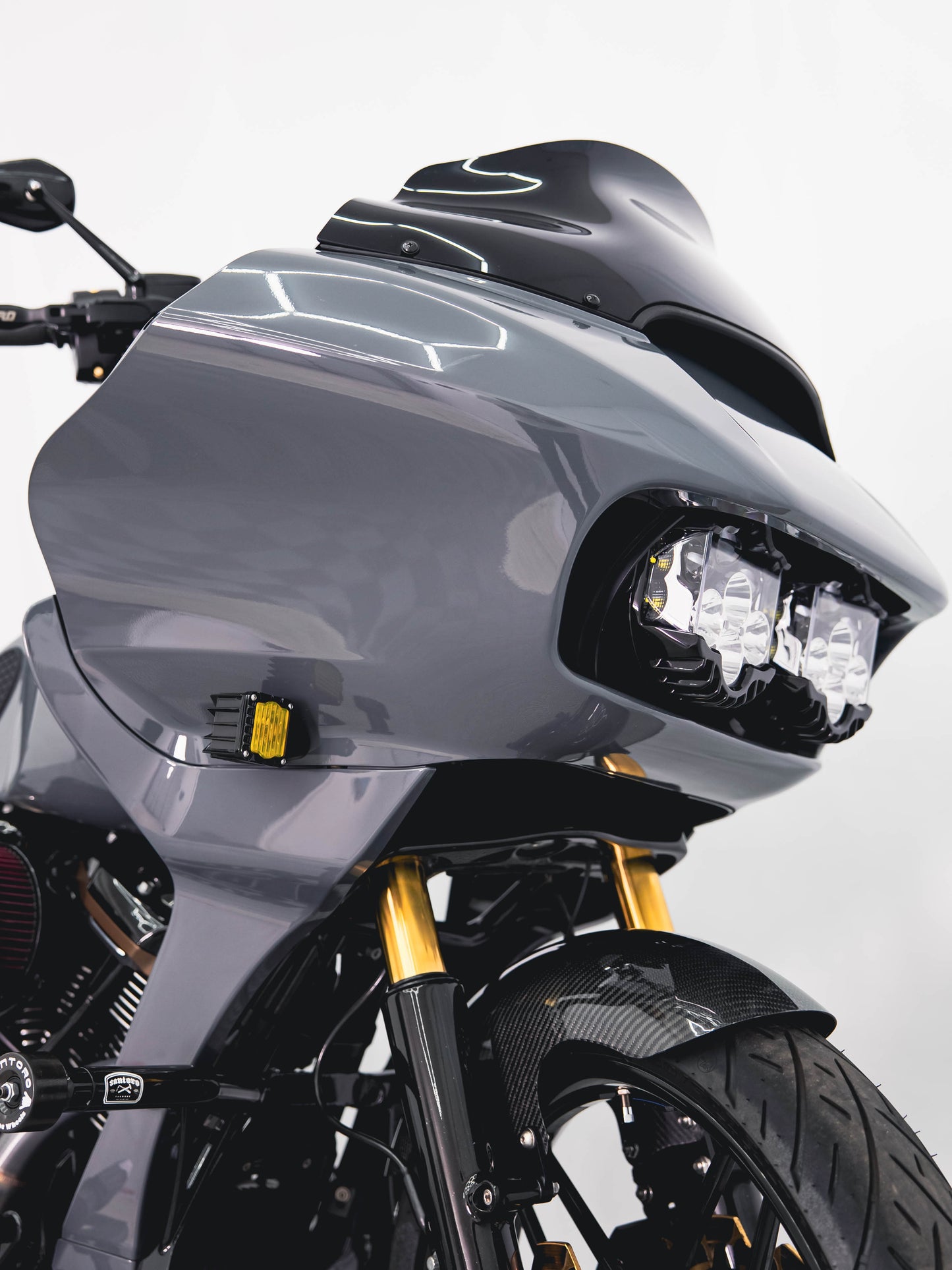 2022 ROAD GLIDE ST
