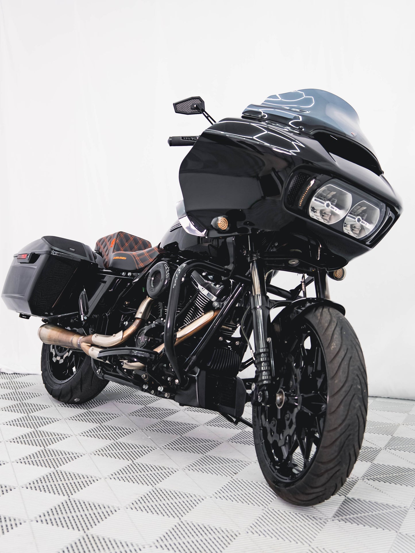 2020 ROAD GLIDE SPECIAL