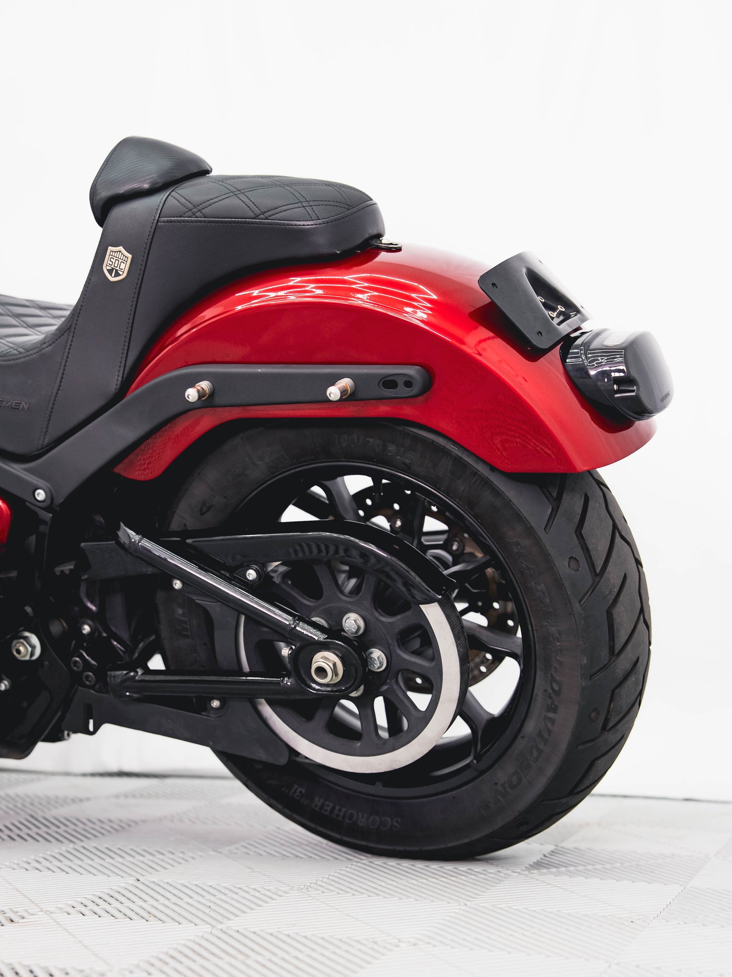 2022 LOW RIDER S