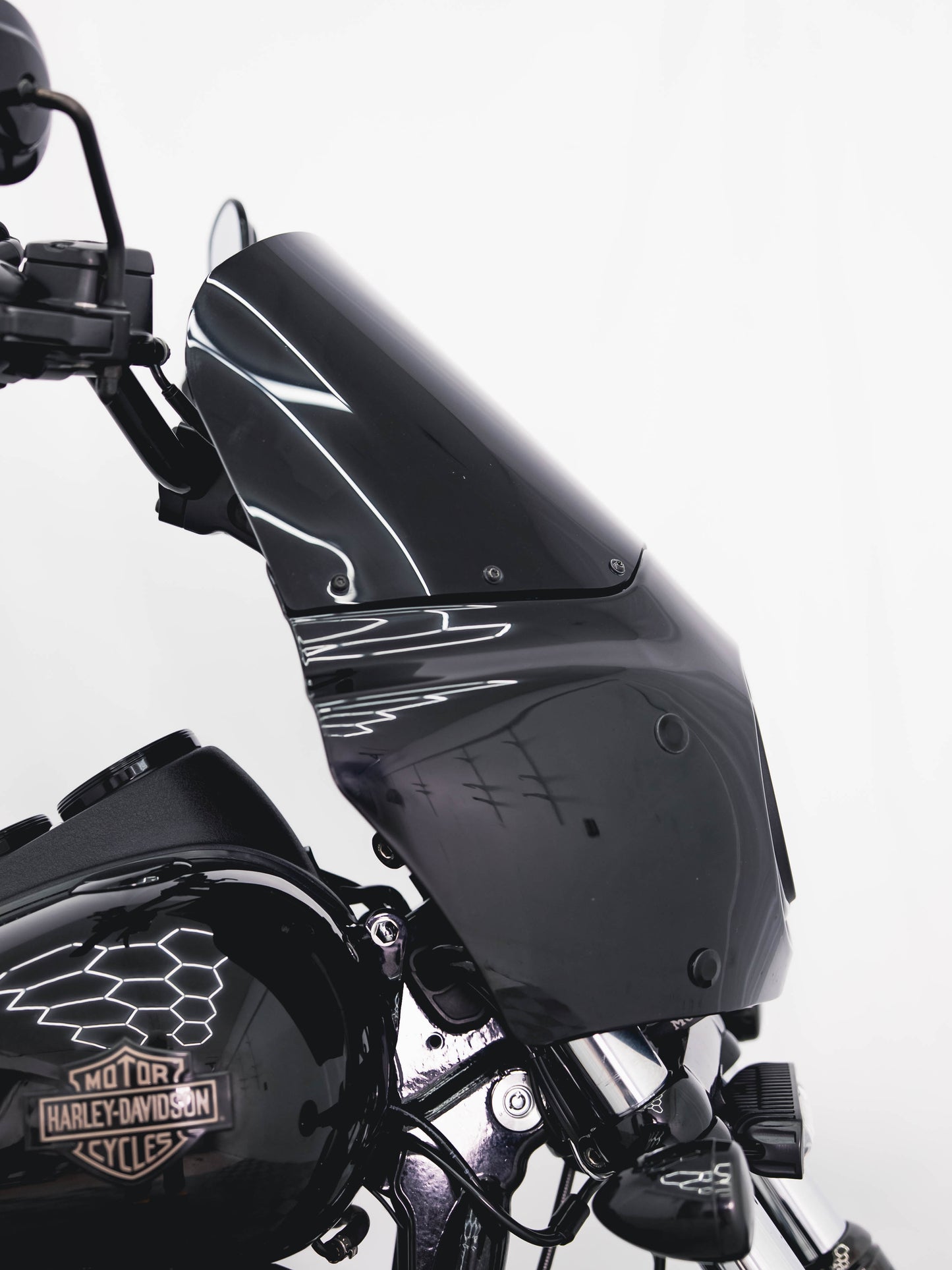 2017 FXDLS