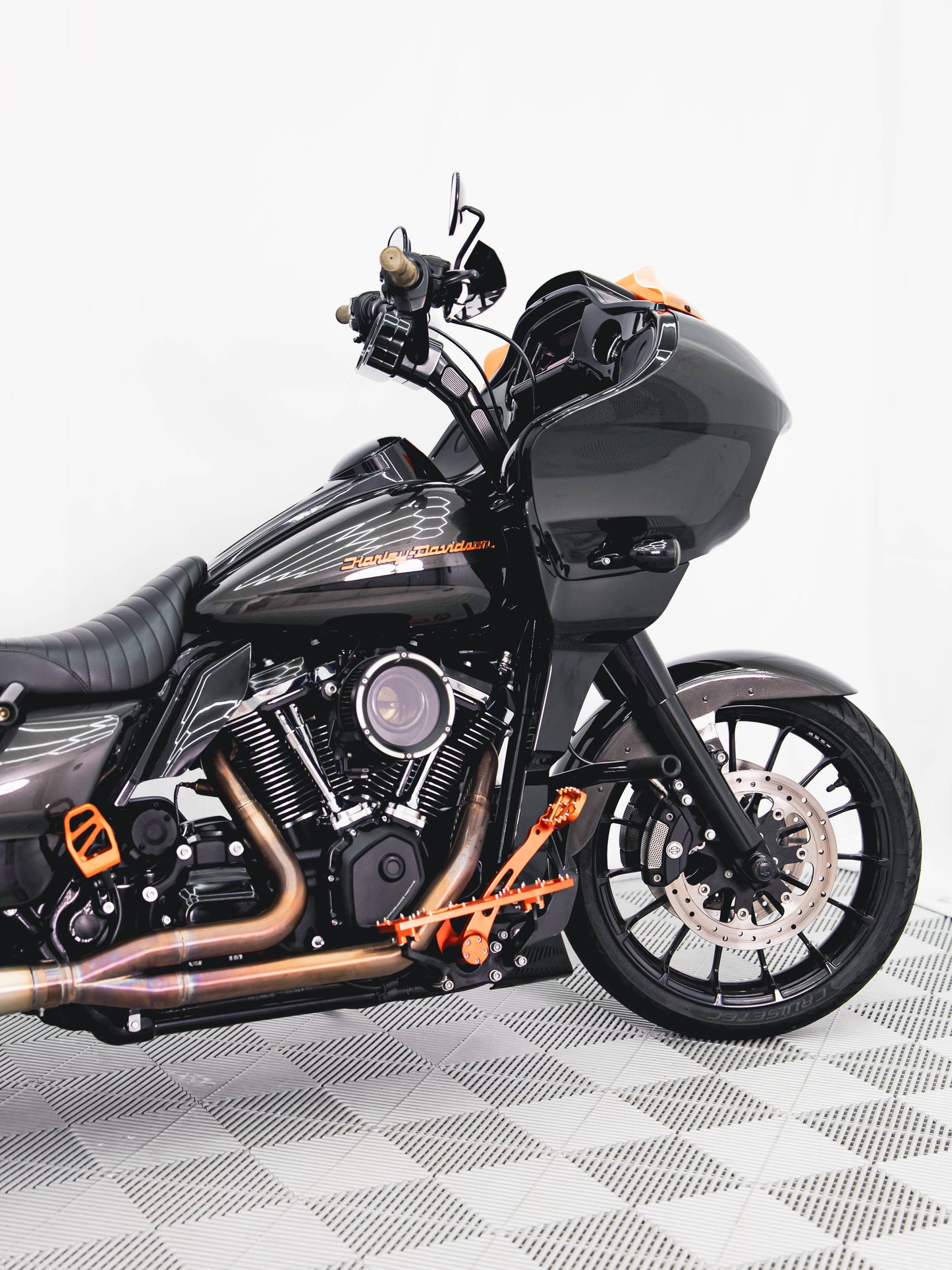 2019 ROAD GLIDE SPECIAL