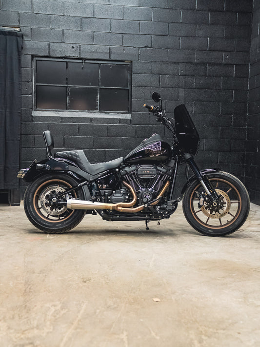 2020 FXLRS