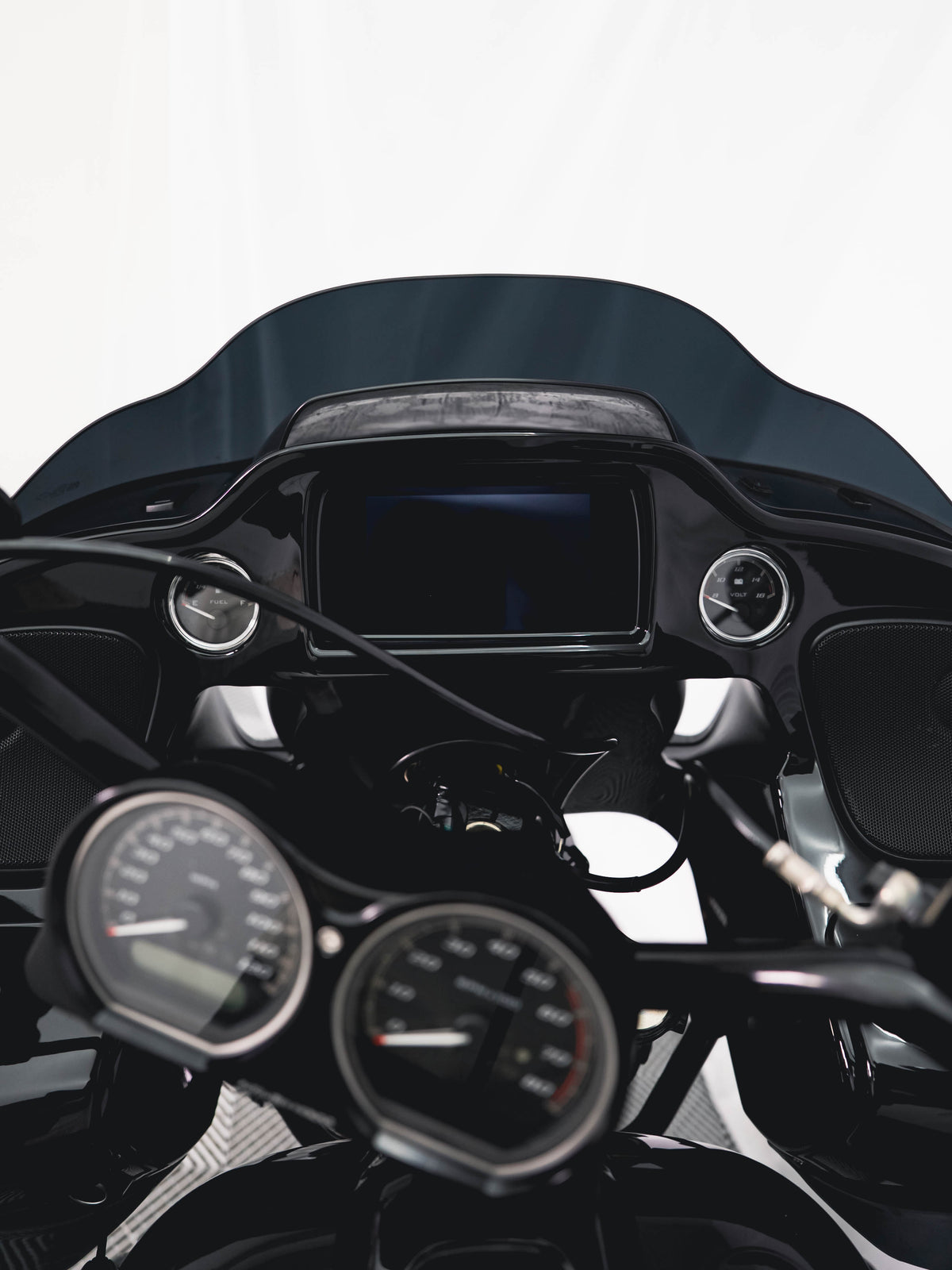 2022 ROAD GLIDE ST