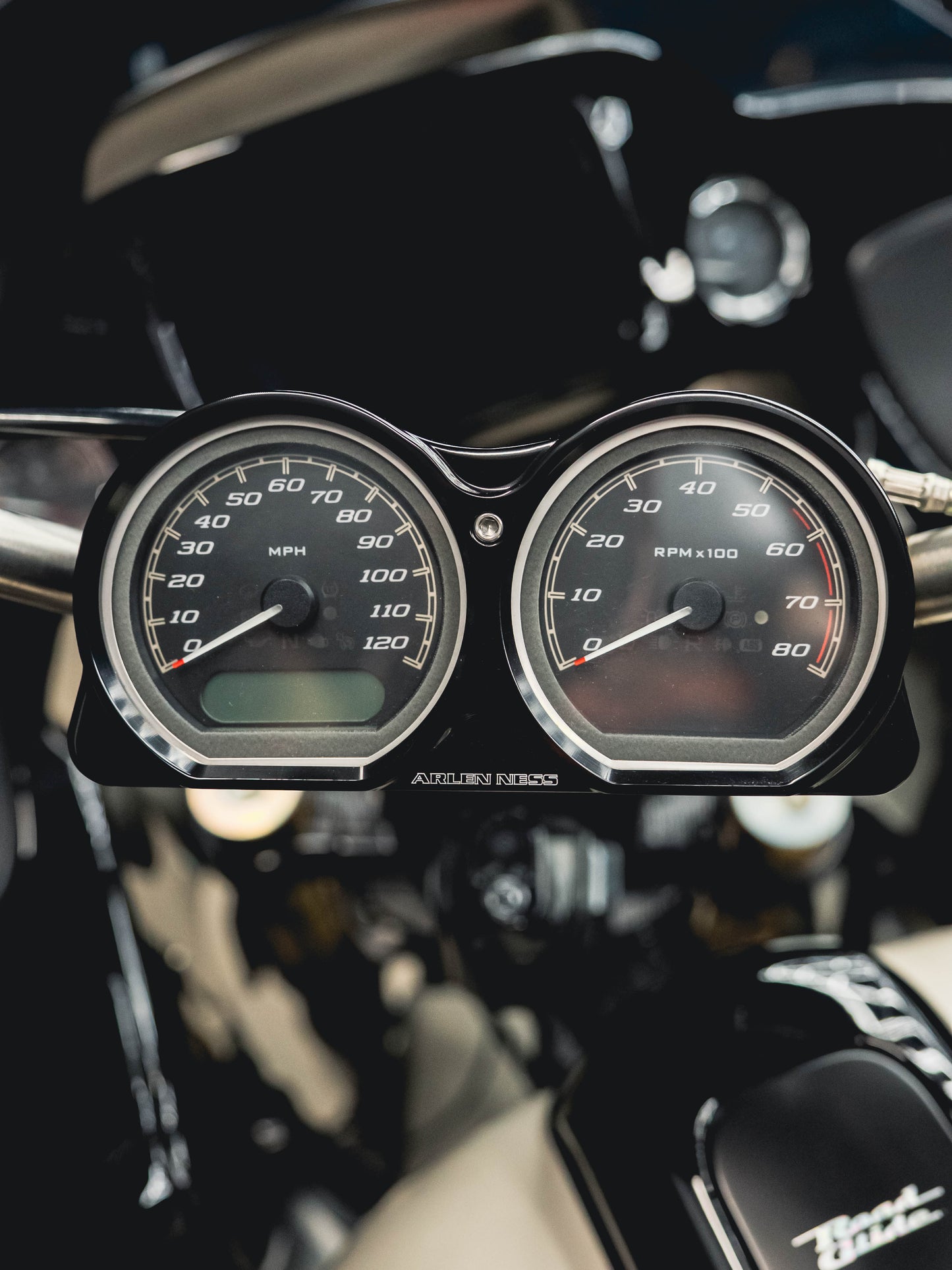 2023 ROAD GLIDE ST 165HP
