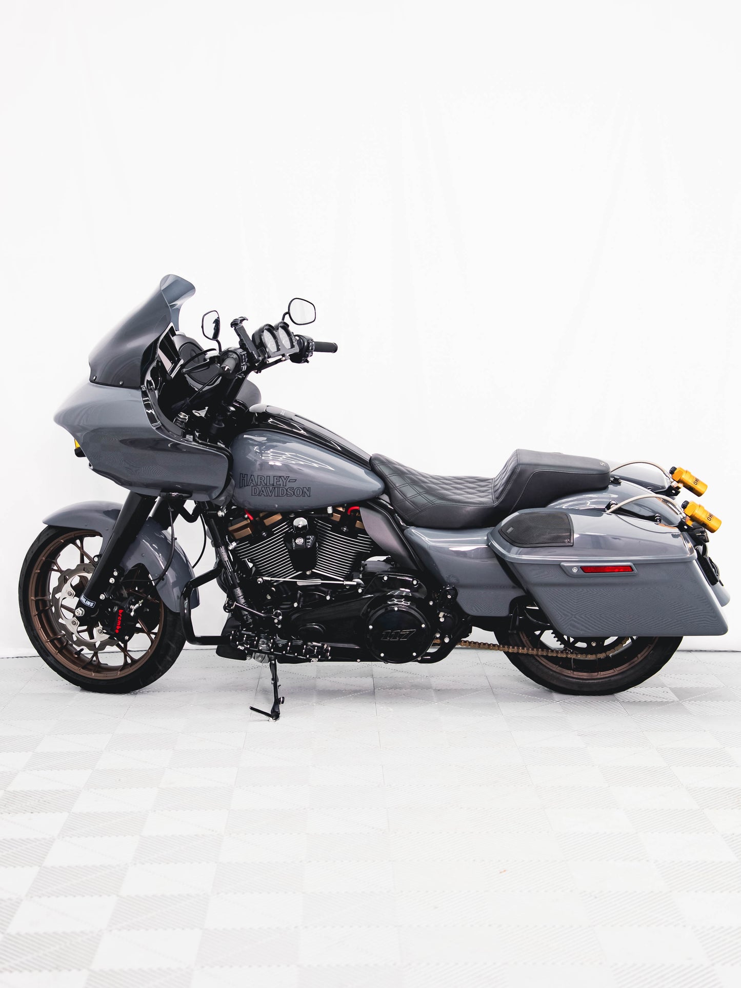 2022 ROAD GLIDE ST