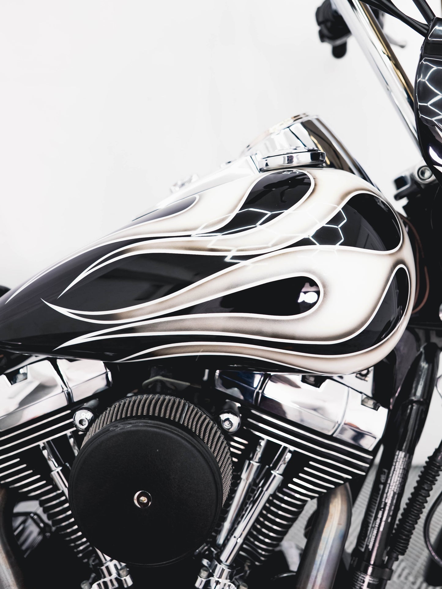 2011 SUPER GLIDE CUSTOM