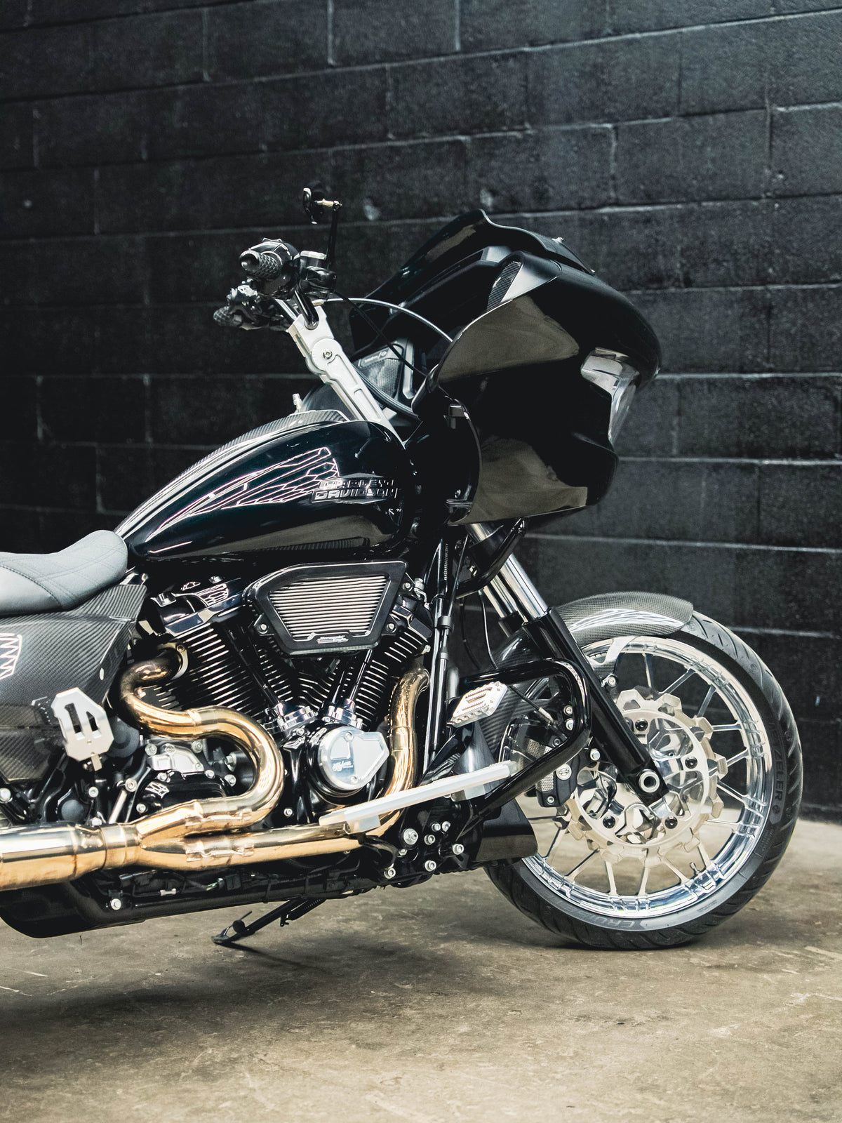 2024 ROAD GLIDE