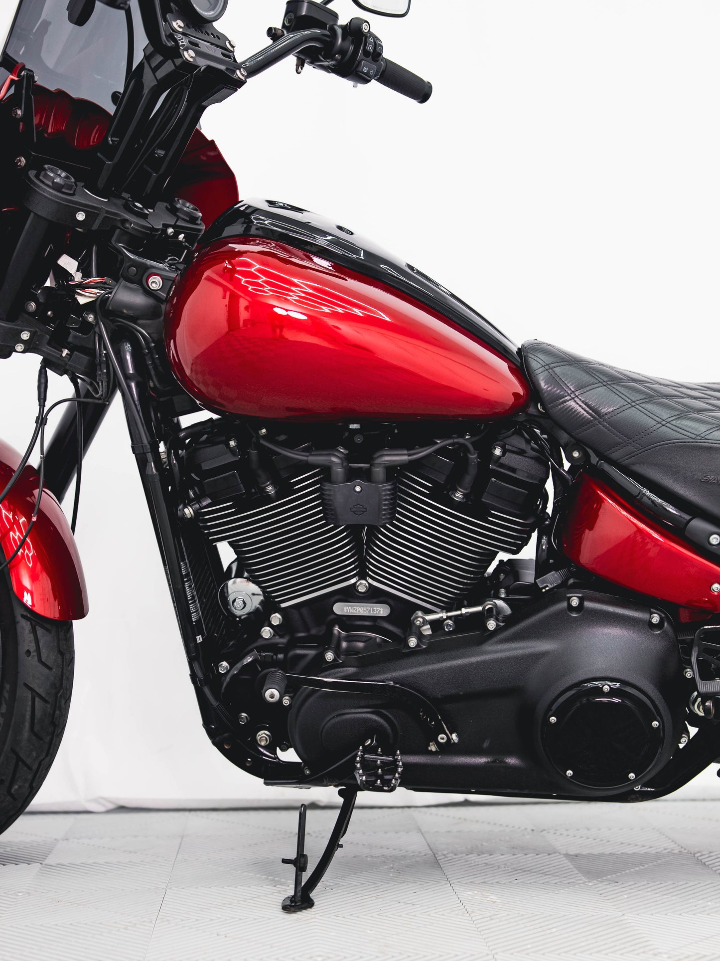 2022 LOW RIDER S
