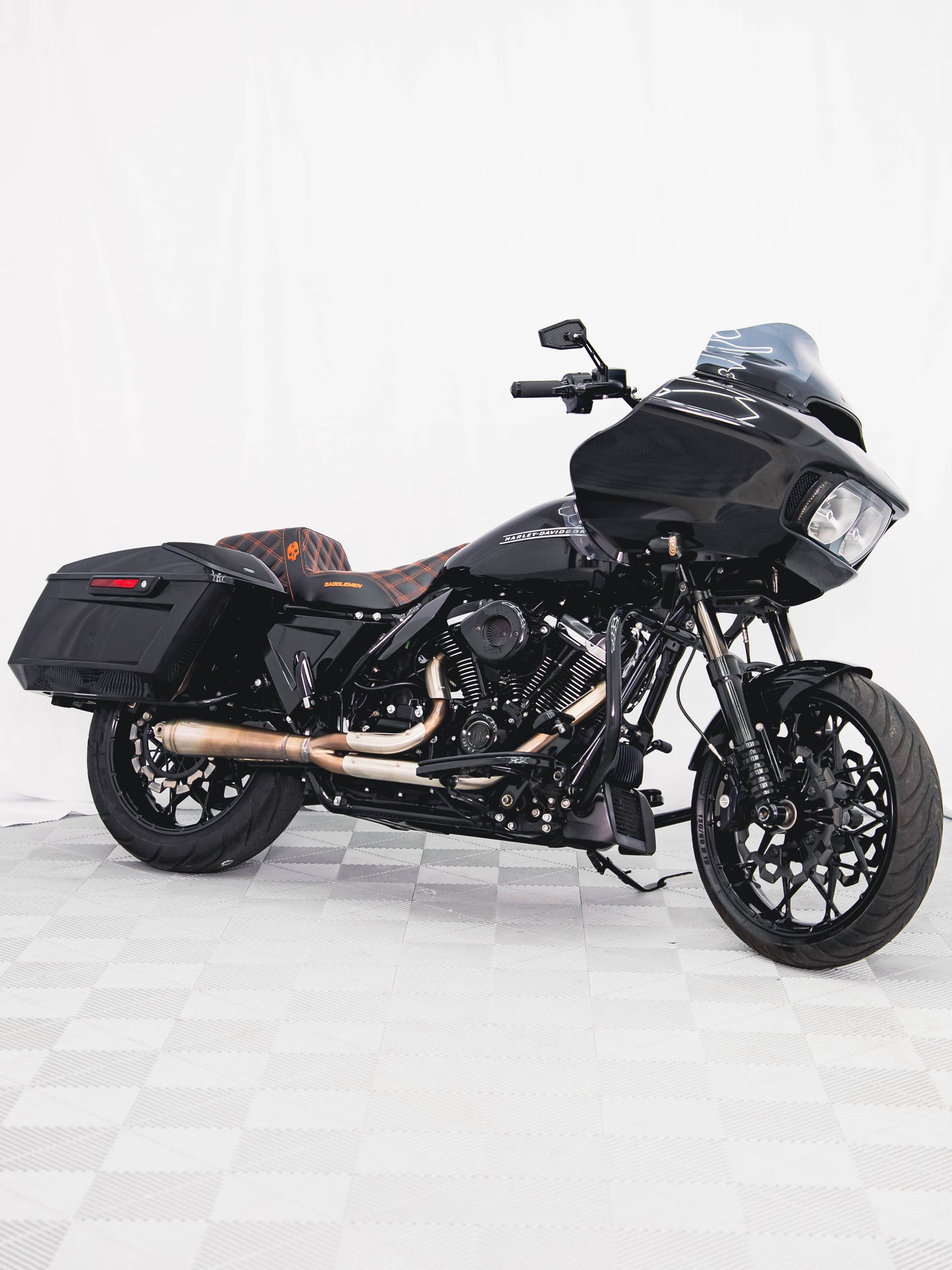 2020 ROAD GLIDE SPECIAL