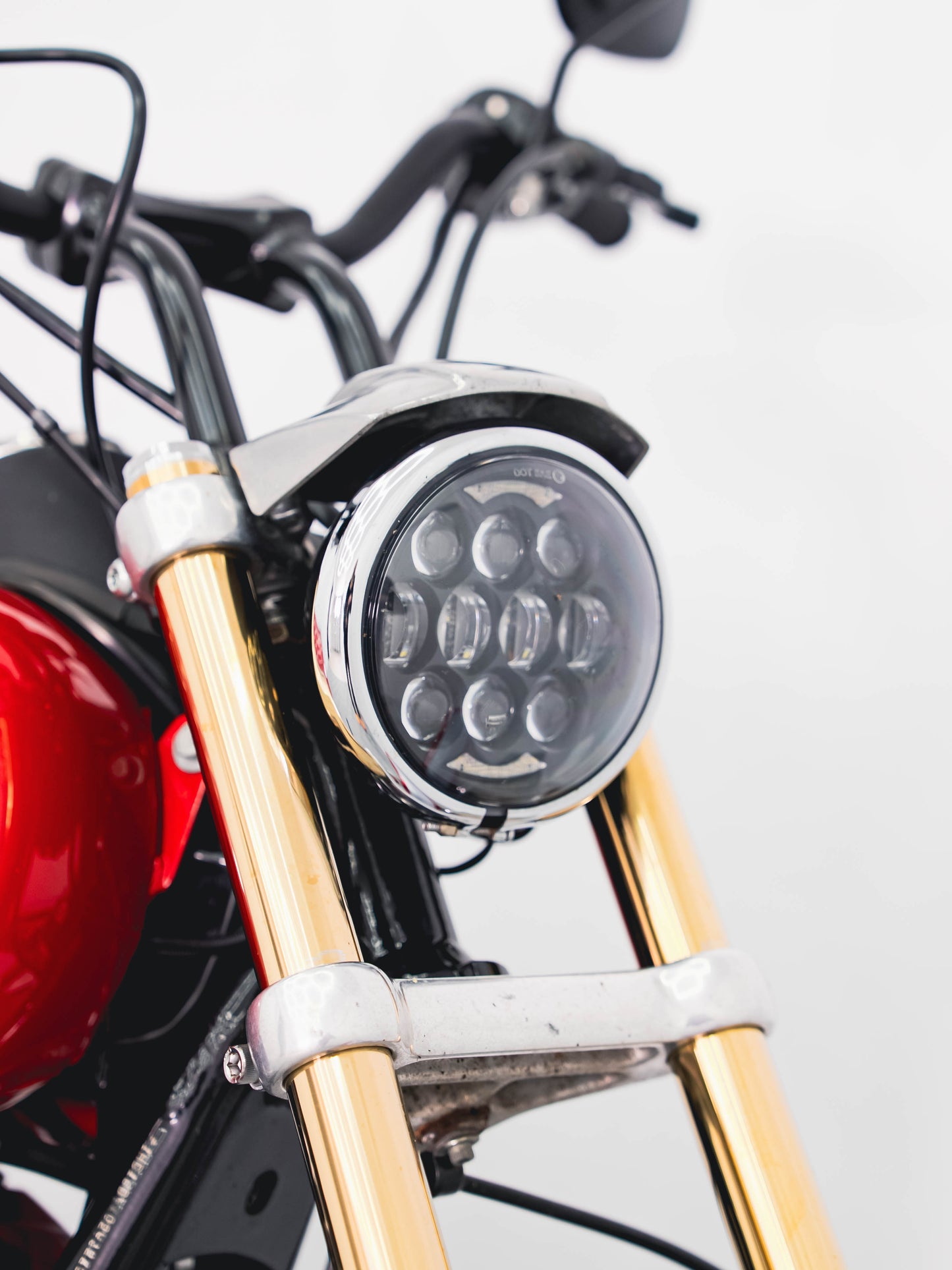 2002 FXDL
