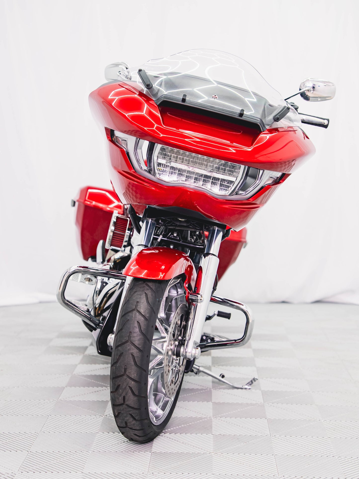 2025 RG 800 miles