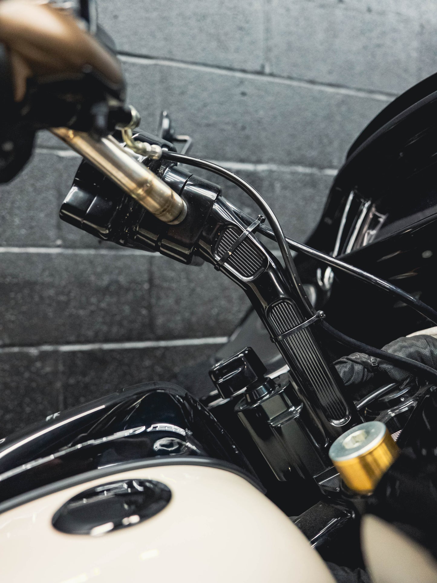 2023 ROAD GLIDE ST 165HP