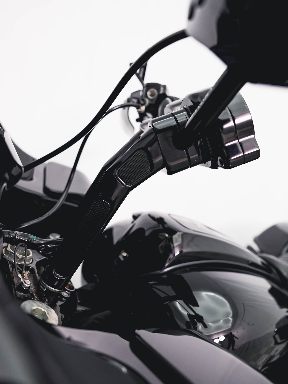 2022 ROAD GLIDE ST