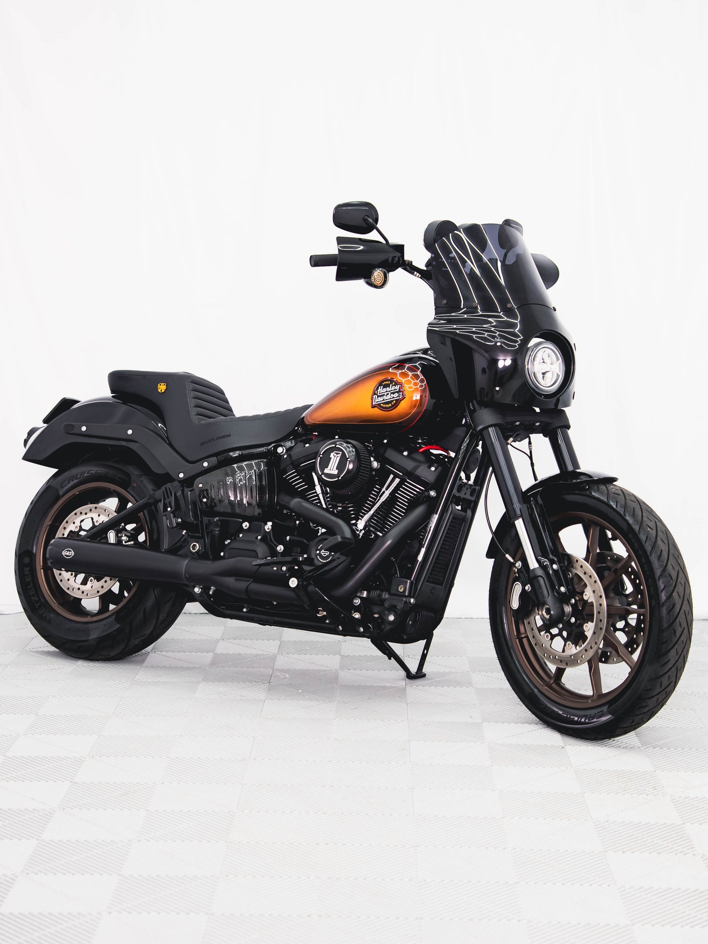 2020 LOW RIDER S