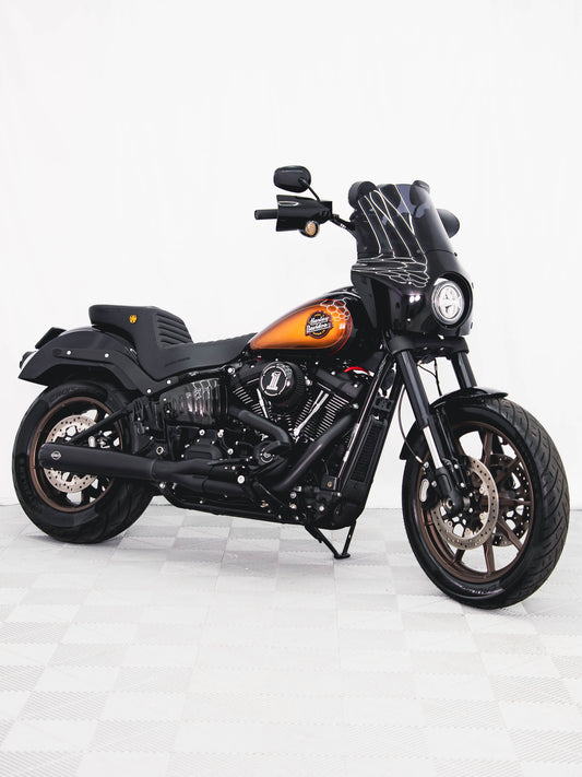 2020 LOW RIDER S