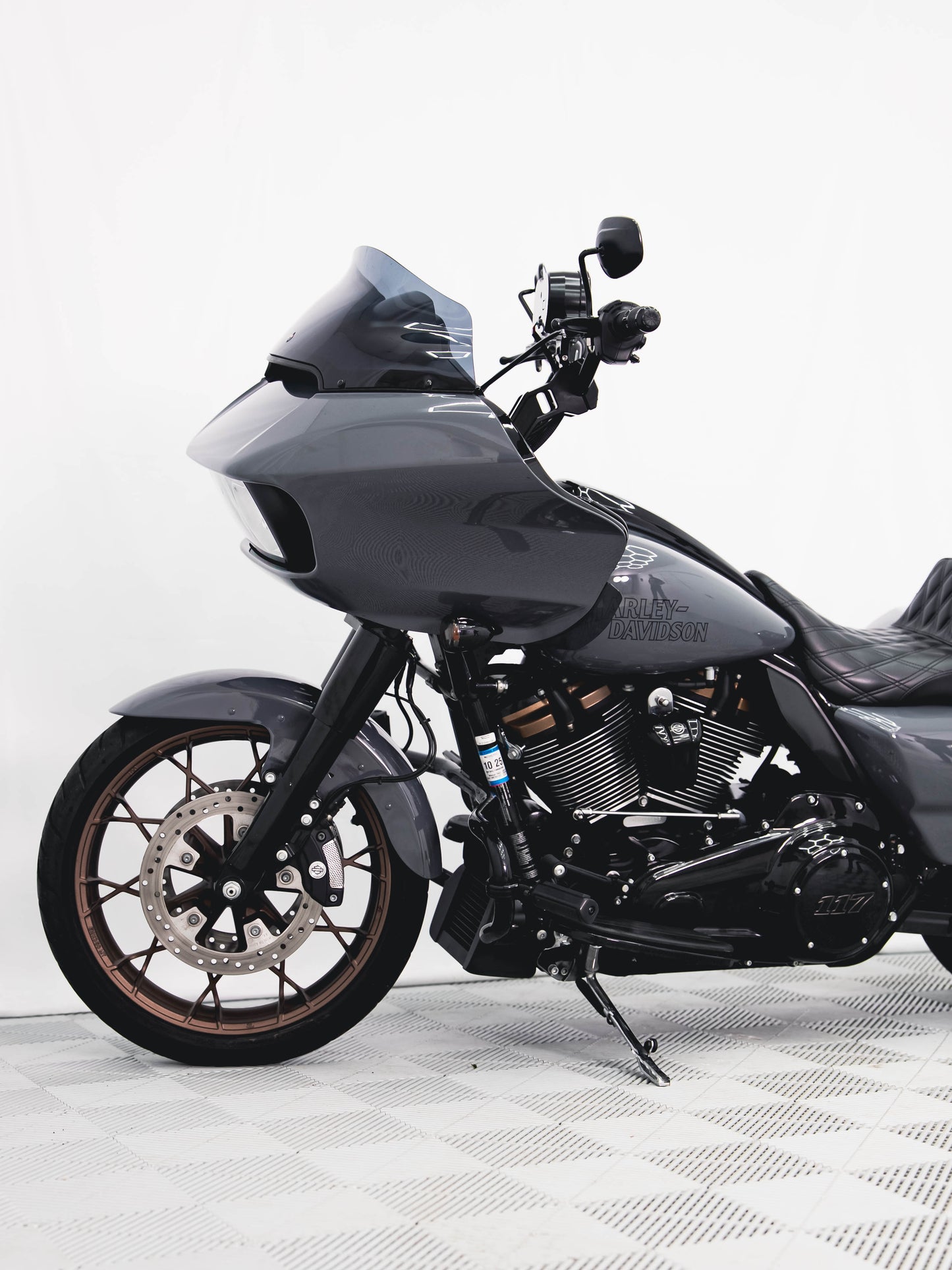 2022 ROAD GLIDE ST