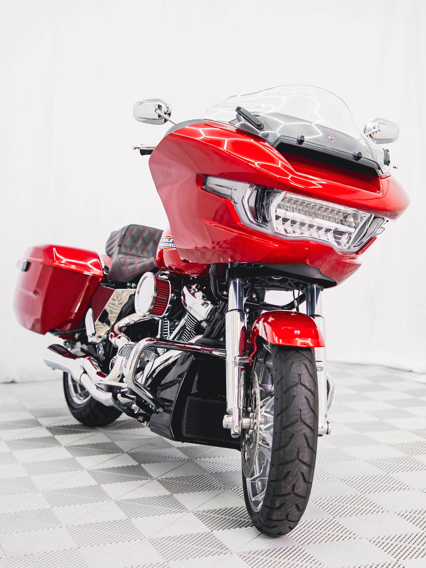 2025 RG 800 miles
